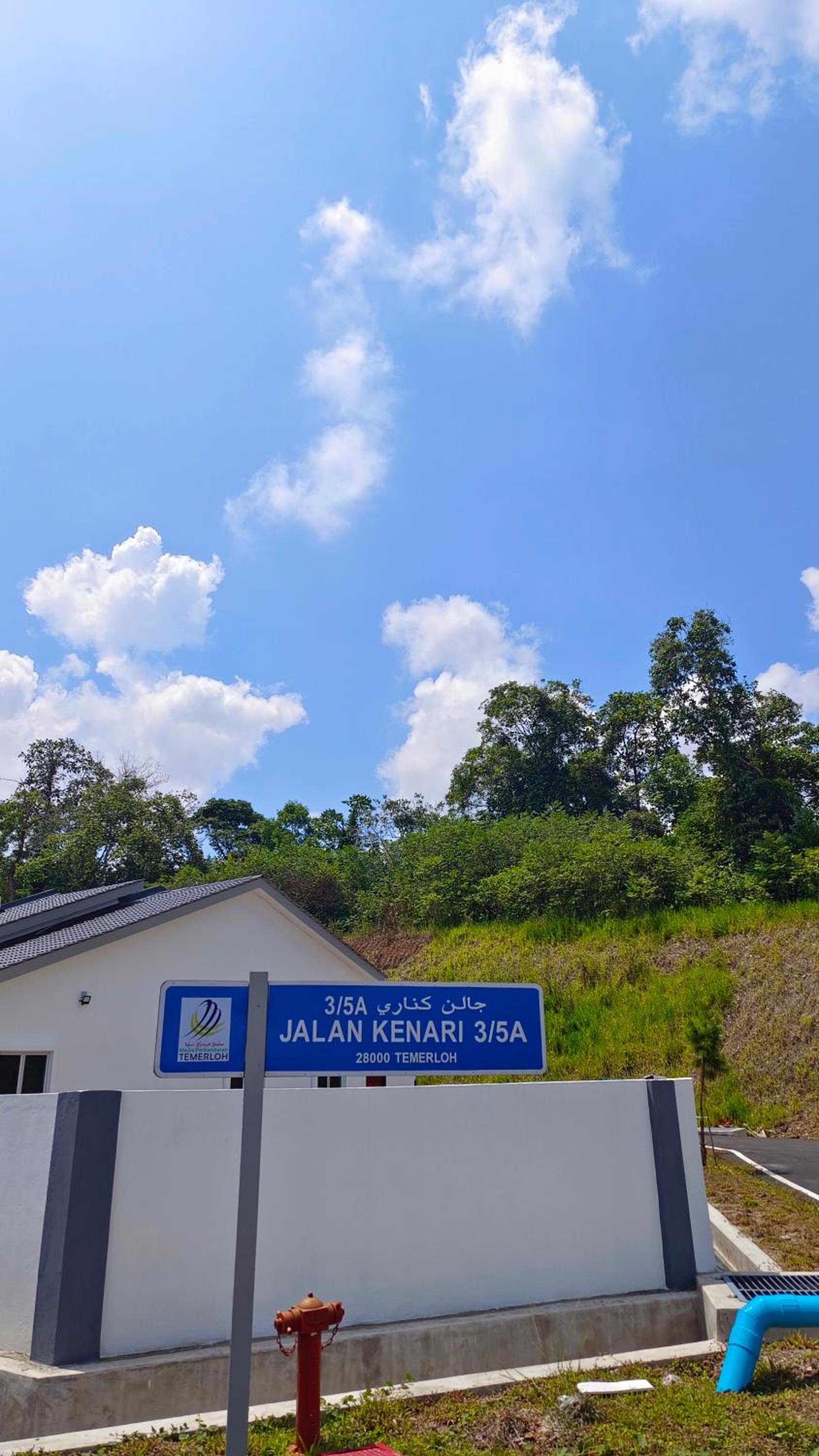 BAUNG GUEST HOUSE TEMERLOH photo 8