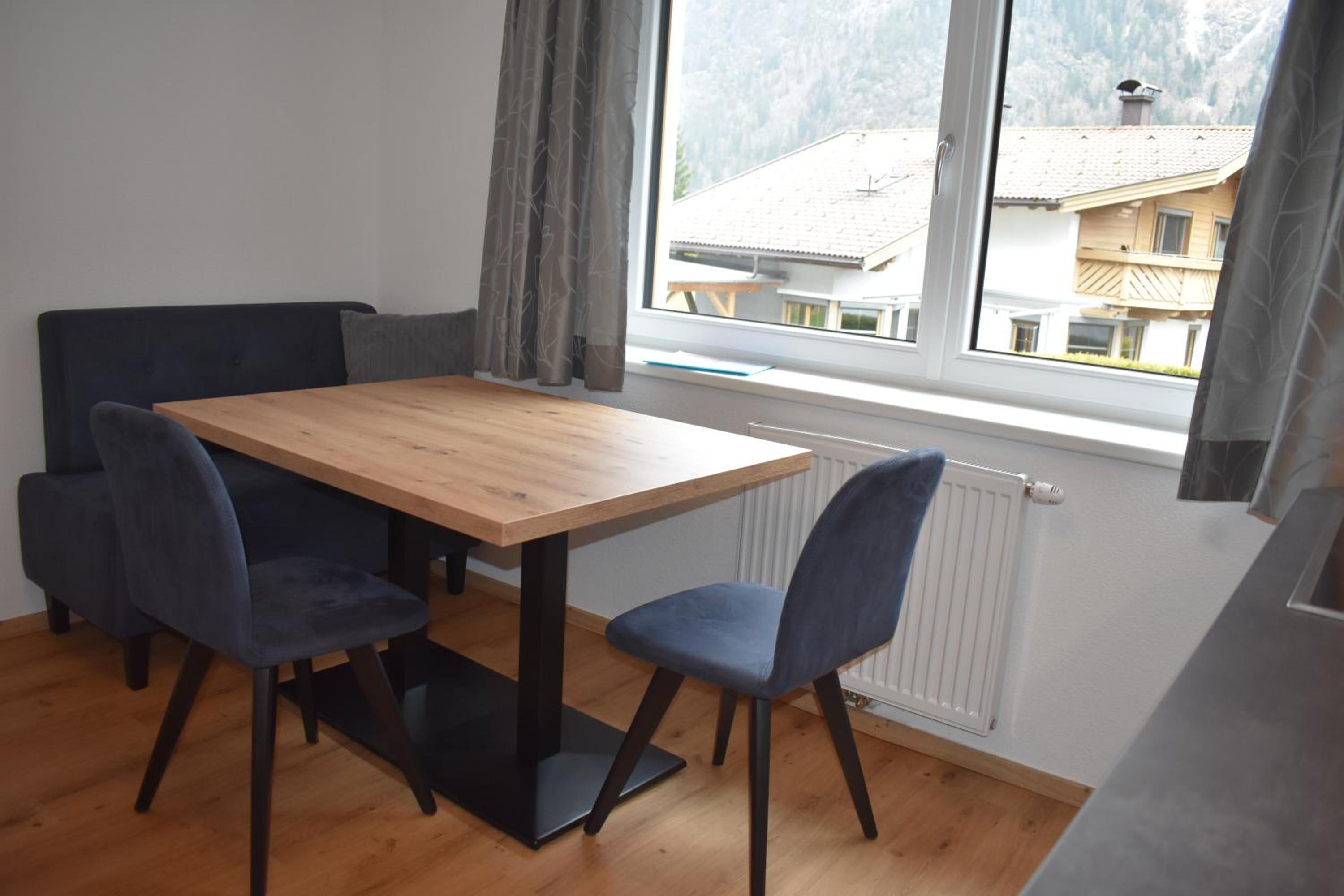 Ferienhaus Haueis