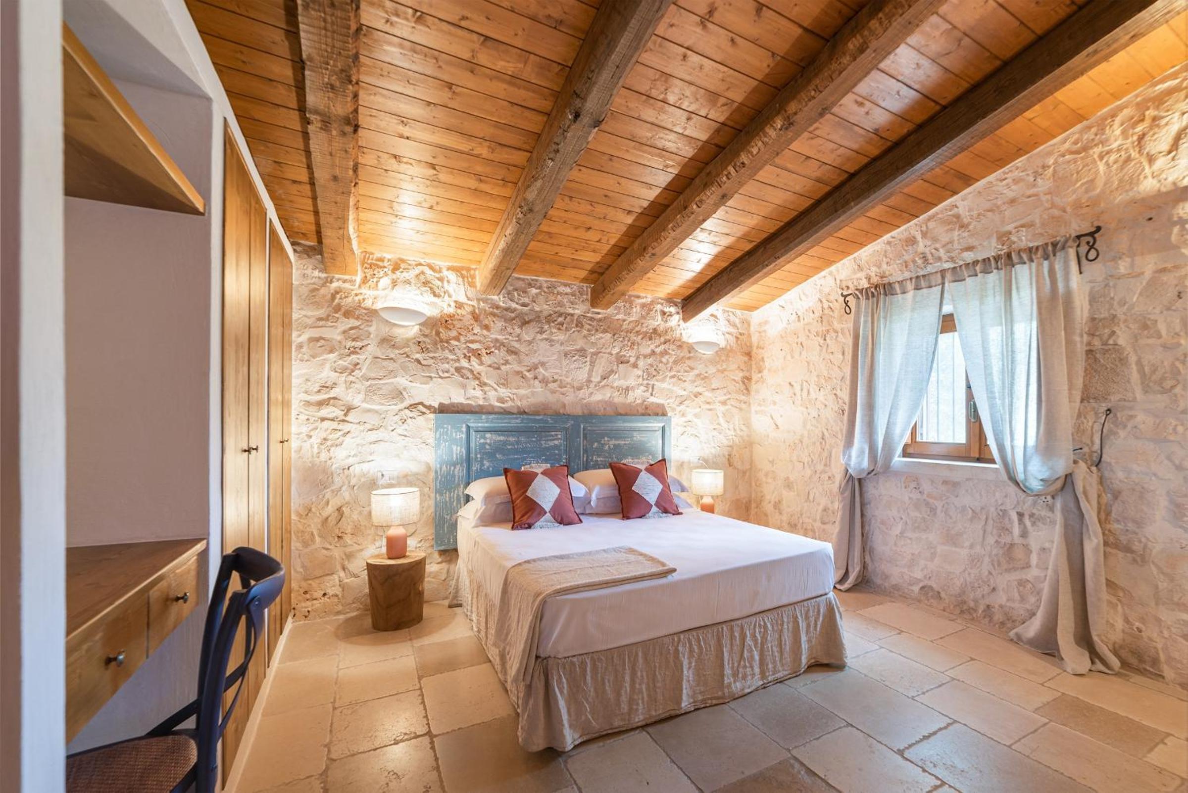 Trullo Fantastico view 4