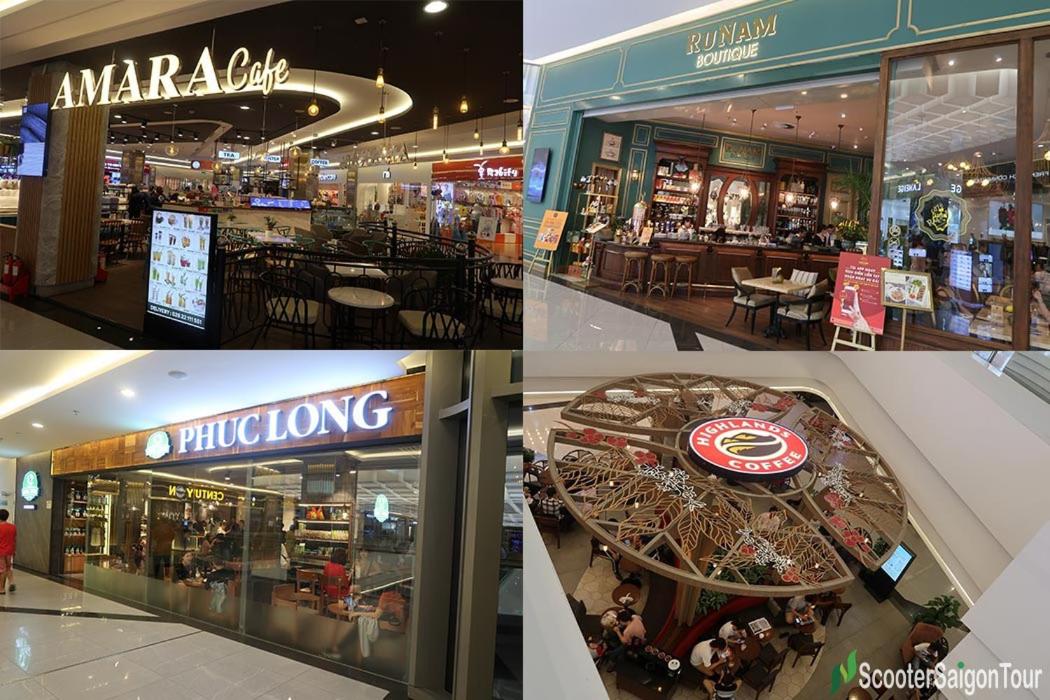 Căn Hộ Cho Thuê Ở Vinhome Central Park