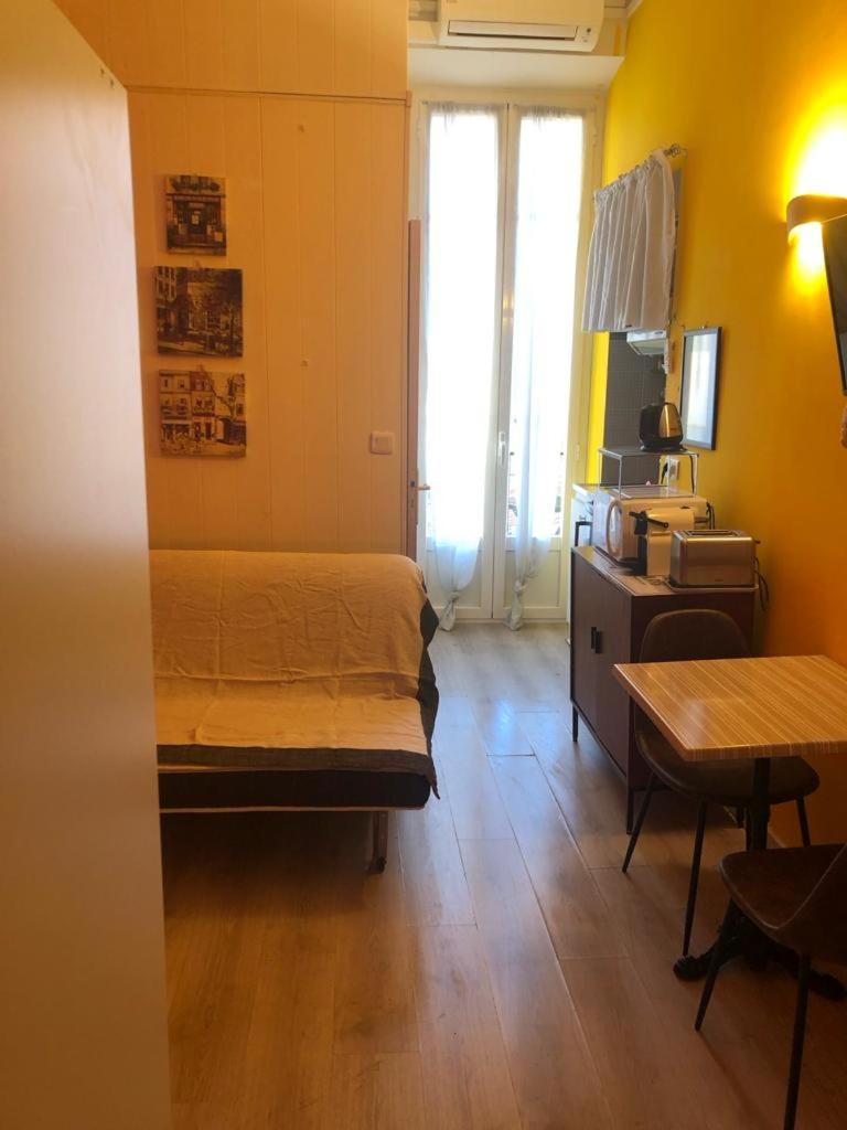 Little Studio in Rue Biscarra photo 5