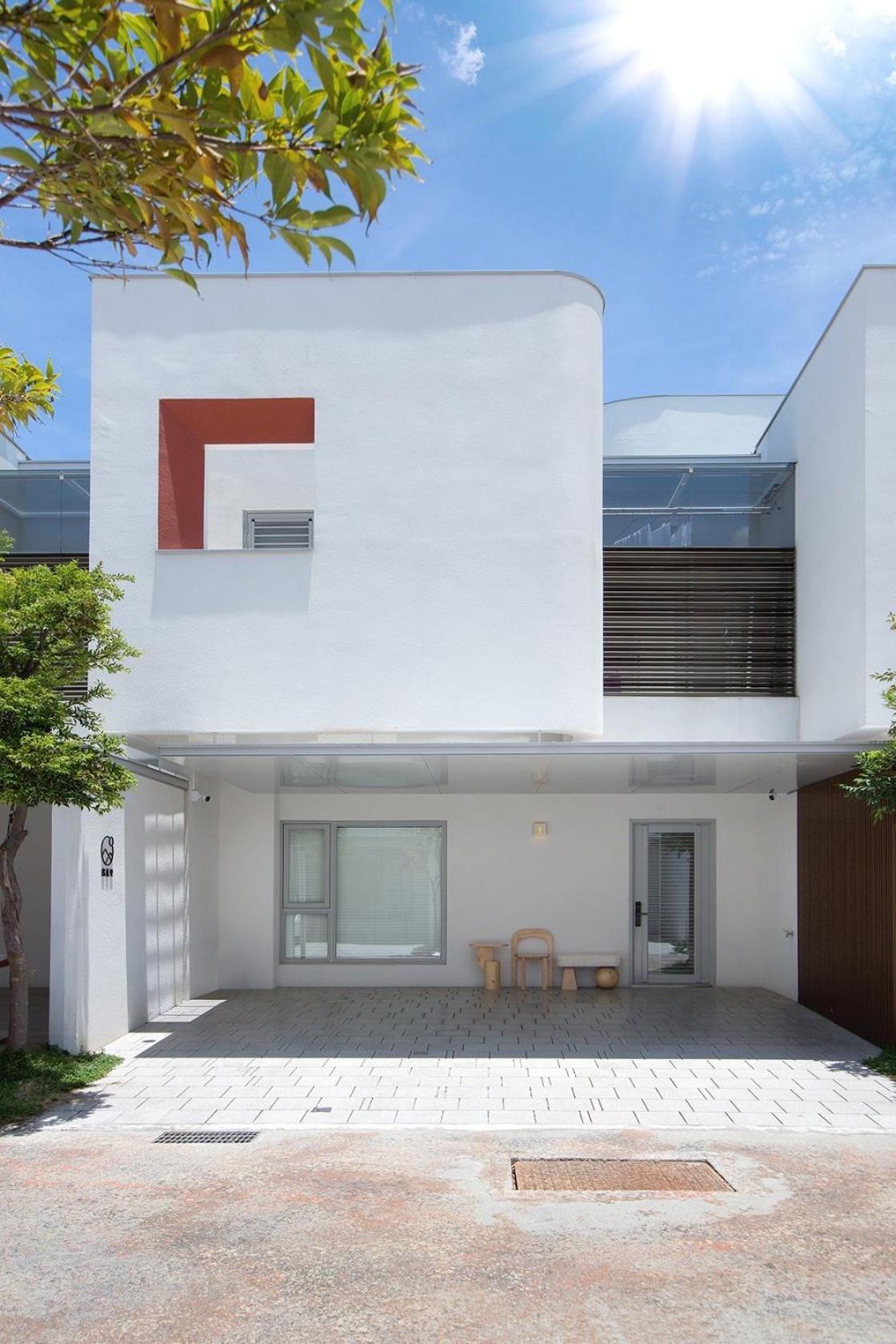 窩嘉里包棟民宿 Nest in Ali view 2