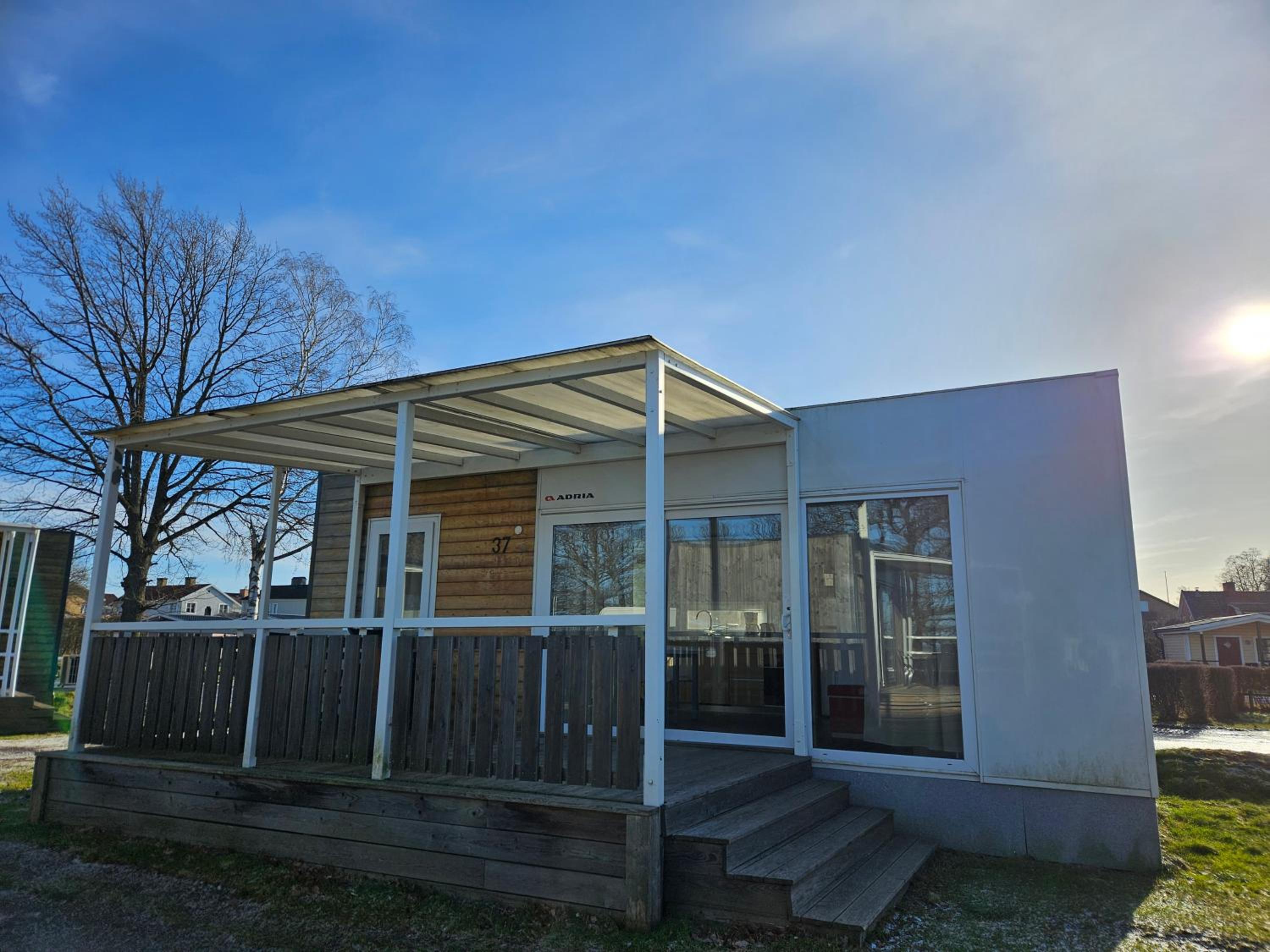 Villa Björkhagen