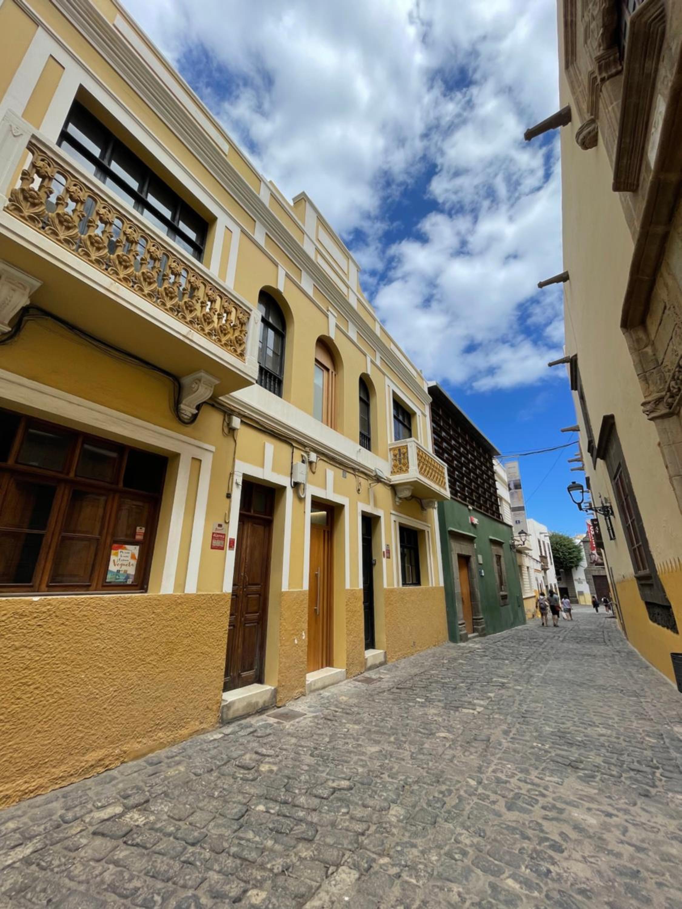 building