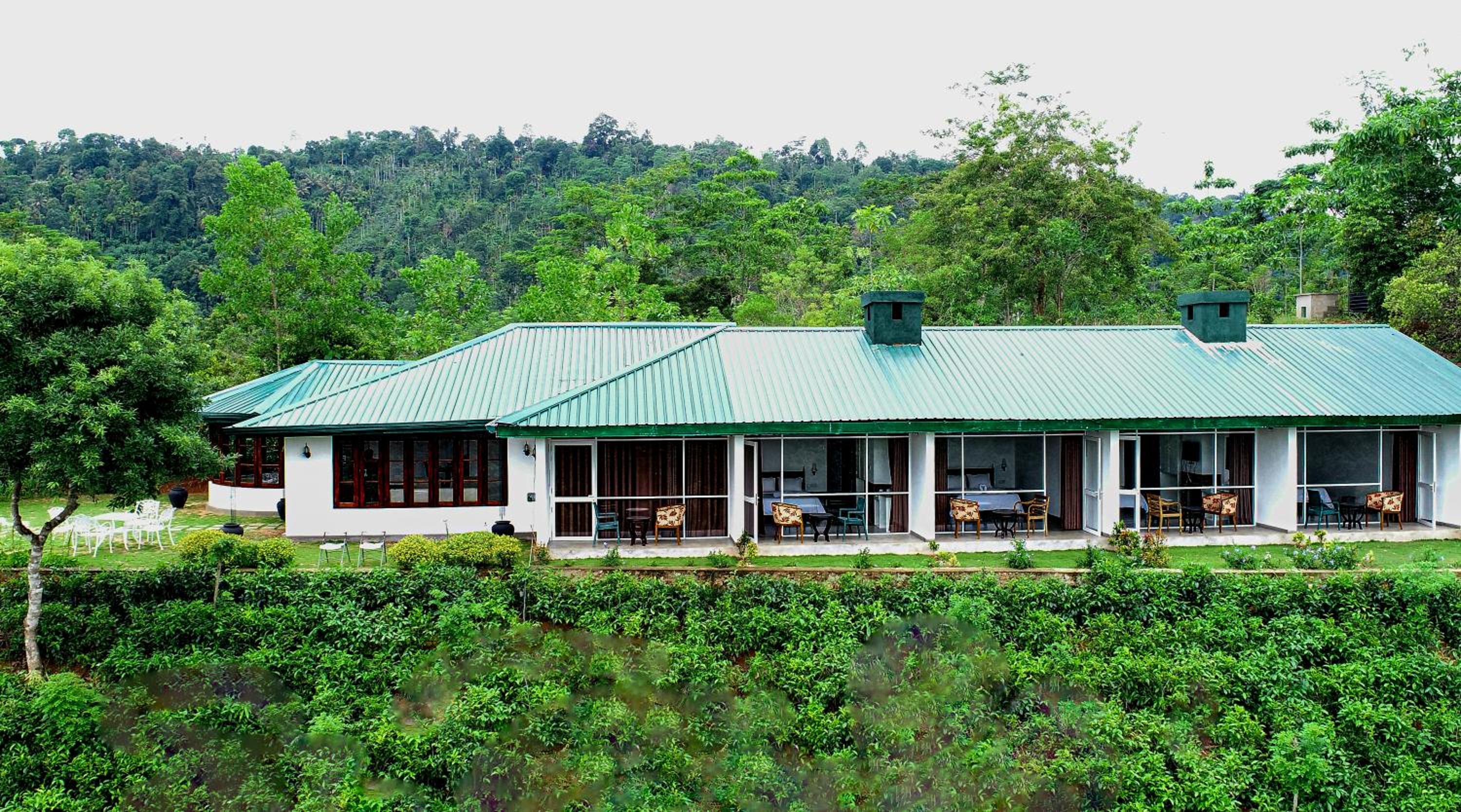 Kobbekaduwa Bungalow