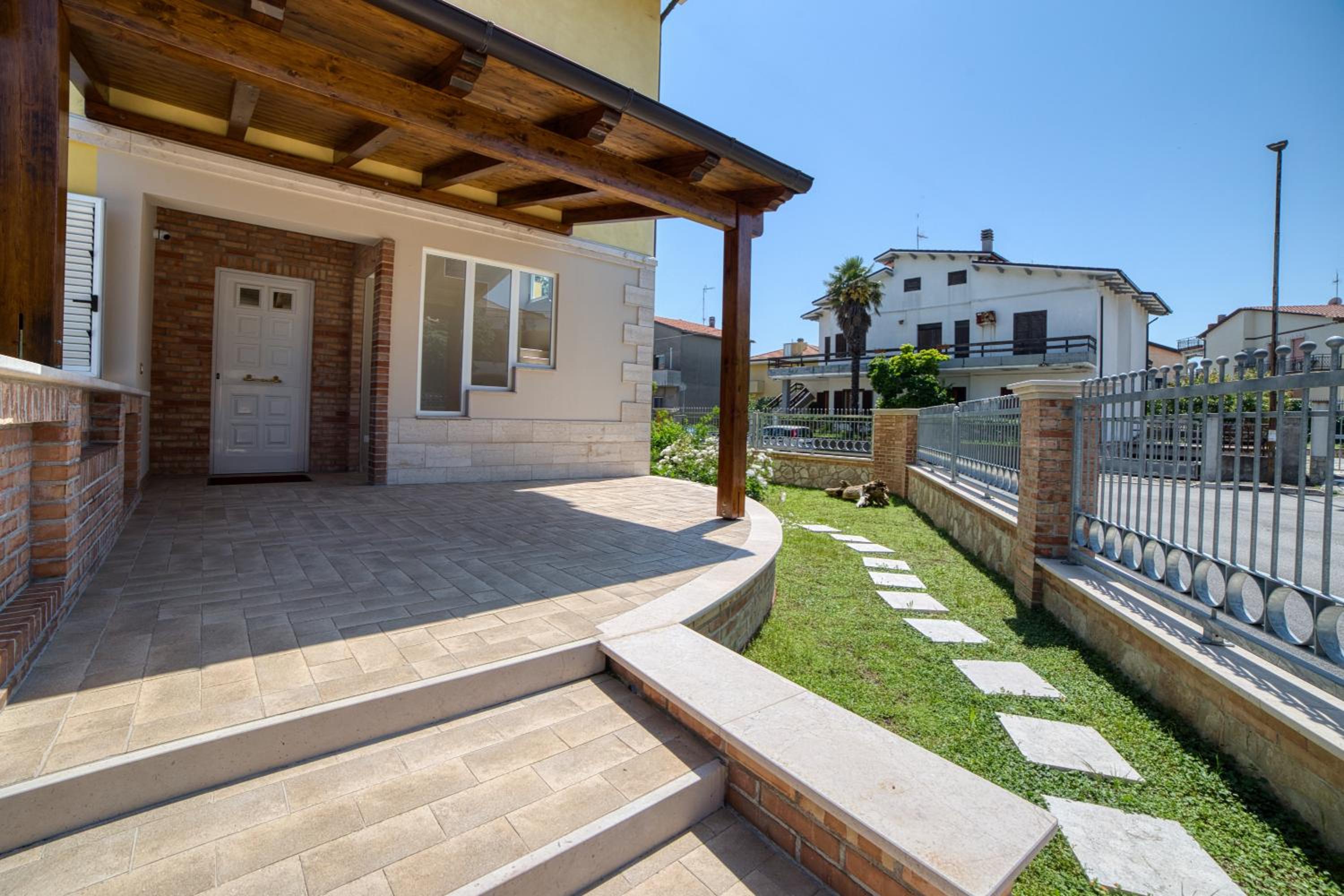 Villa Alba