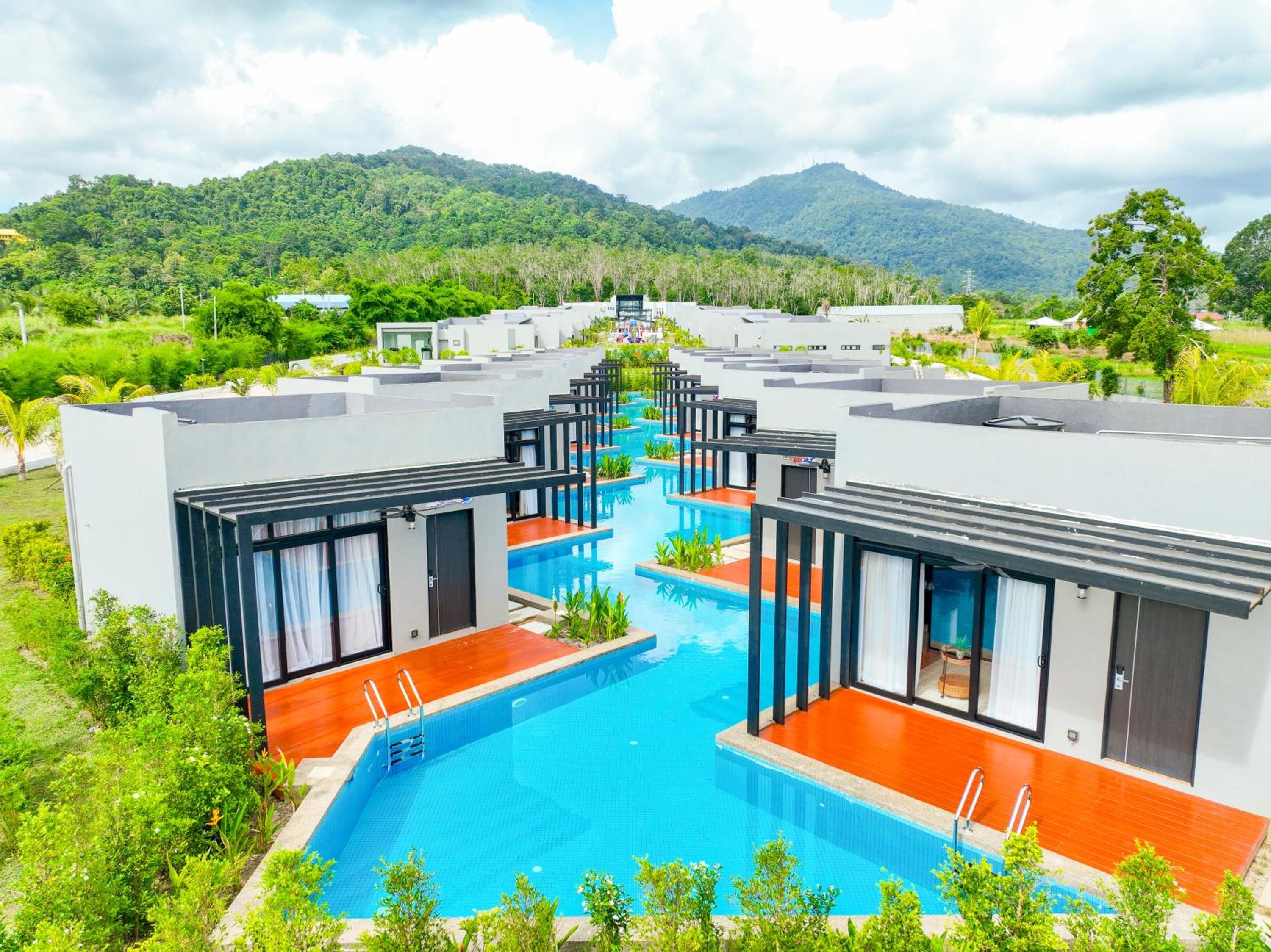 Hangouts Urban+Eco Langkawi photo 1
