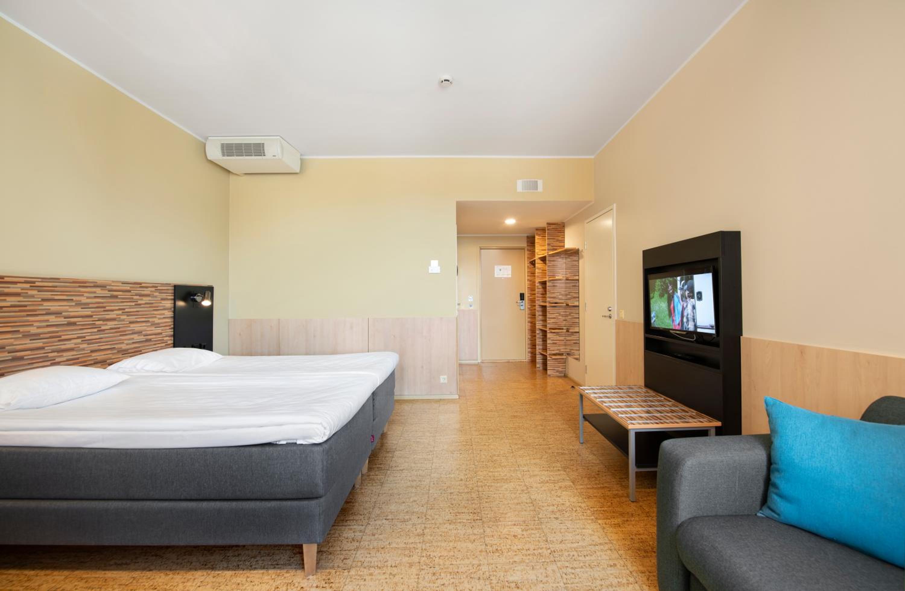 Tallinn Vacations - Hestia Hotel Seaport Tallinn - Property Image 2