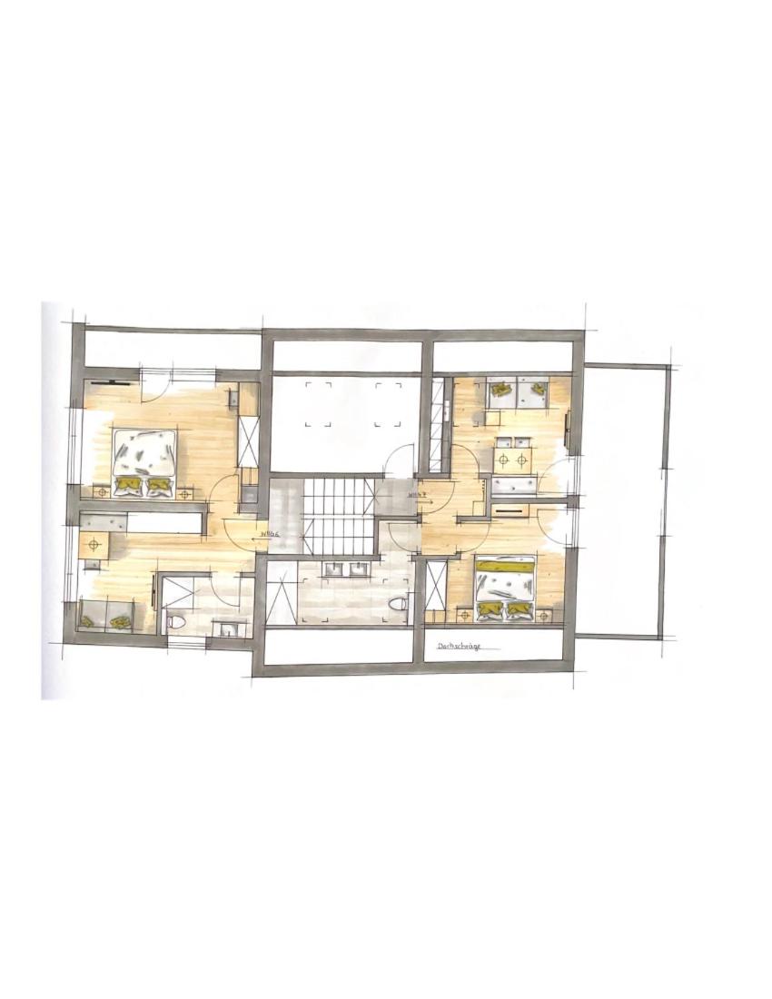 Ferienhaus Haueis