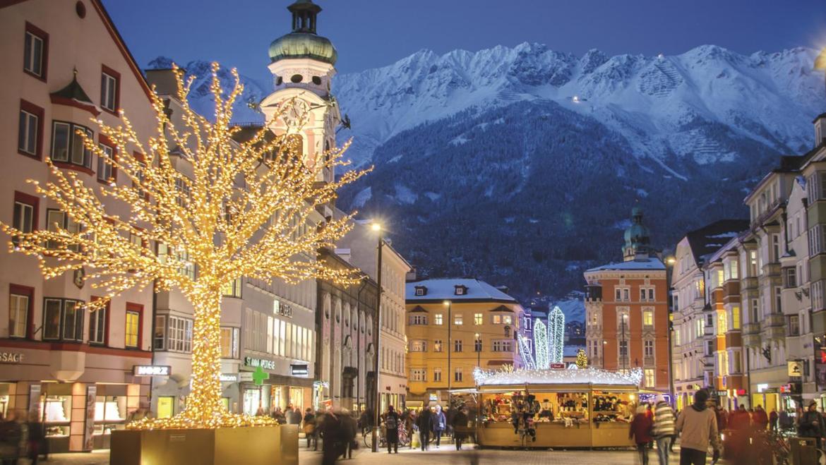 Ferienwohnung Familie Alt Rinn, Innsbruck view 2