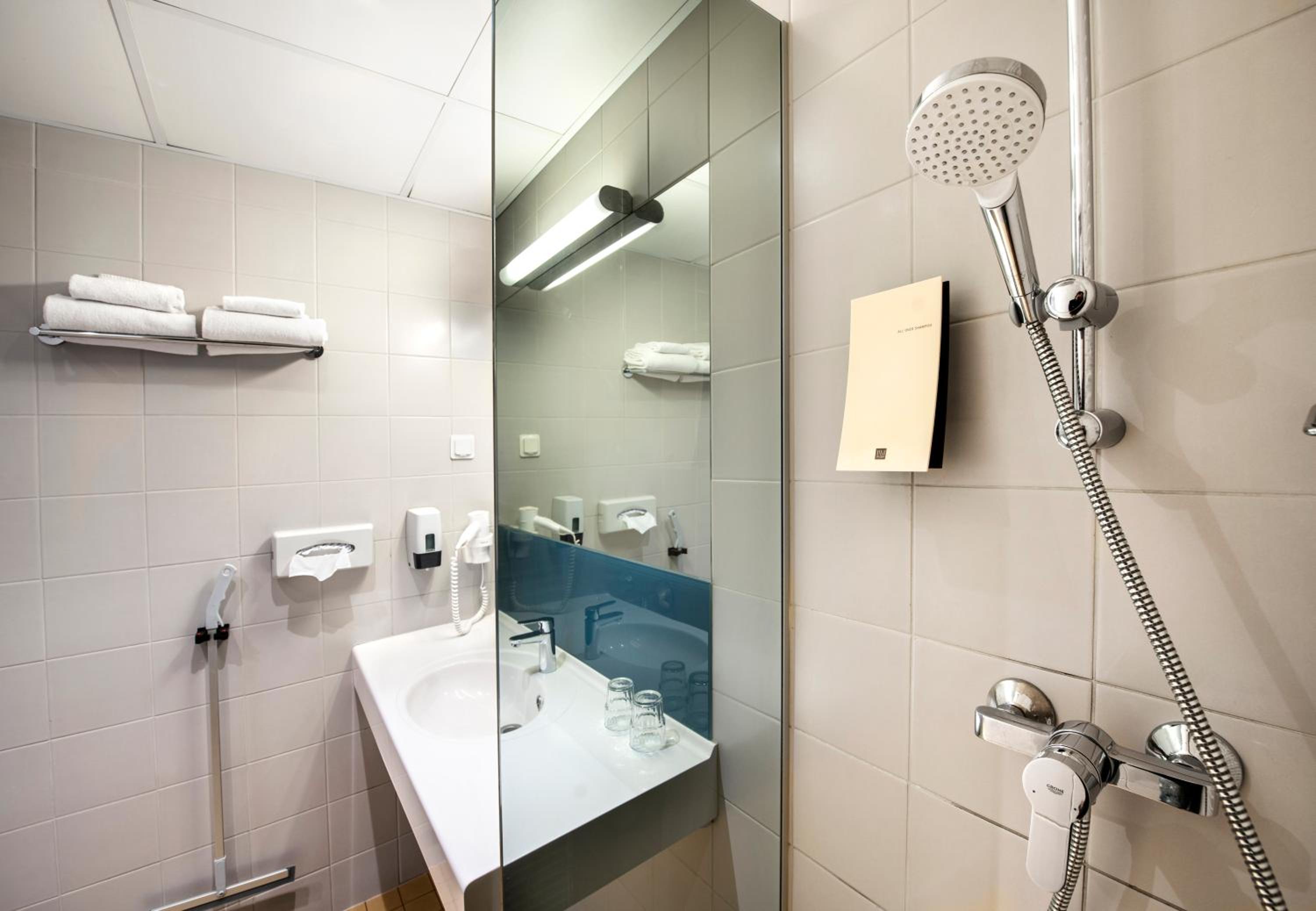 Tallinn Vacations - Hestia Hotel Seaport Tallinn - Property Image 1