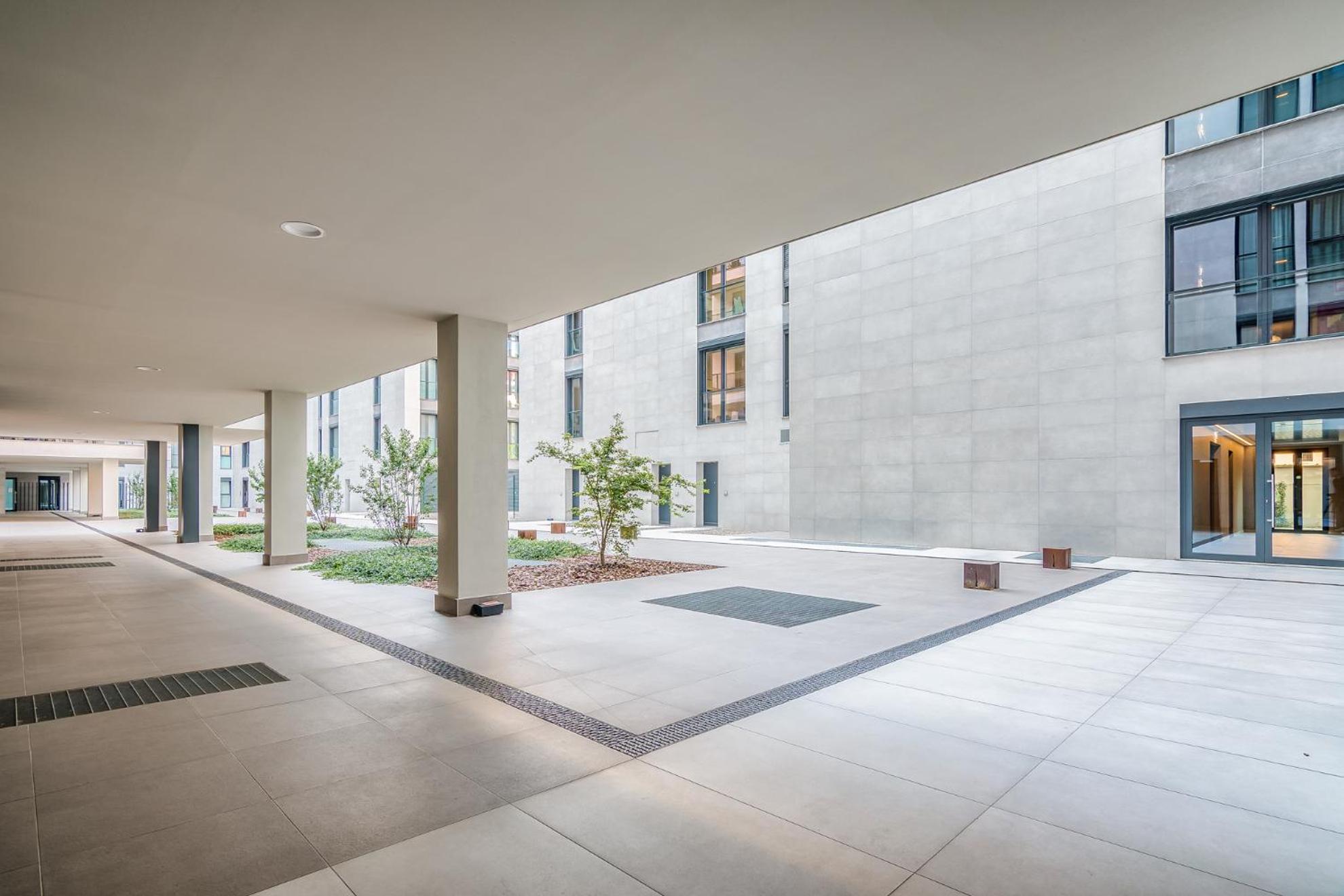 [Residenza Il Princype] Appartamento di Lusso