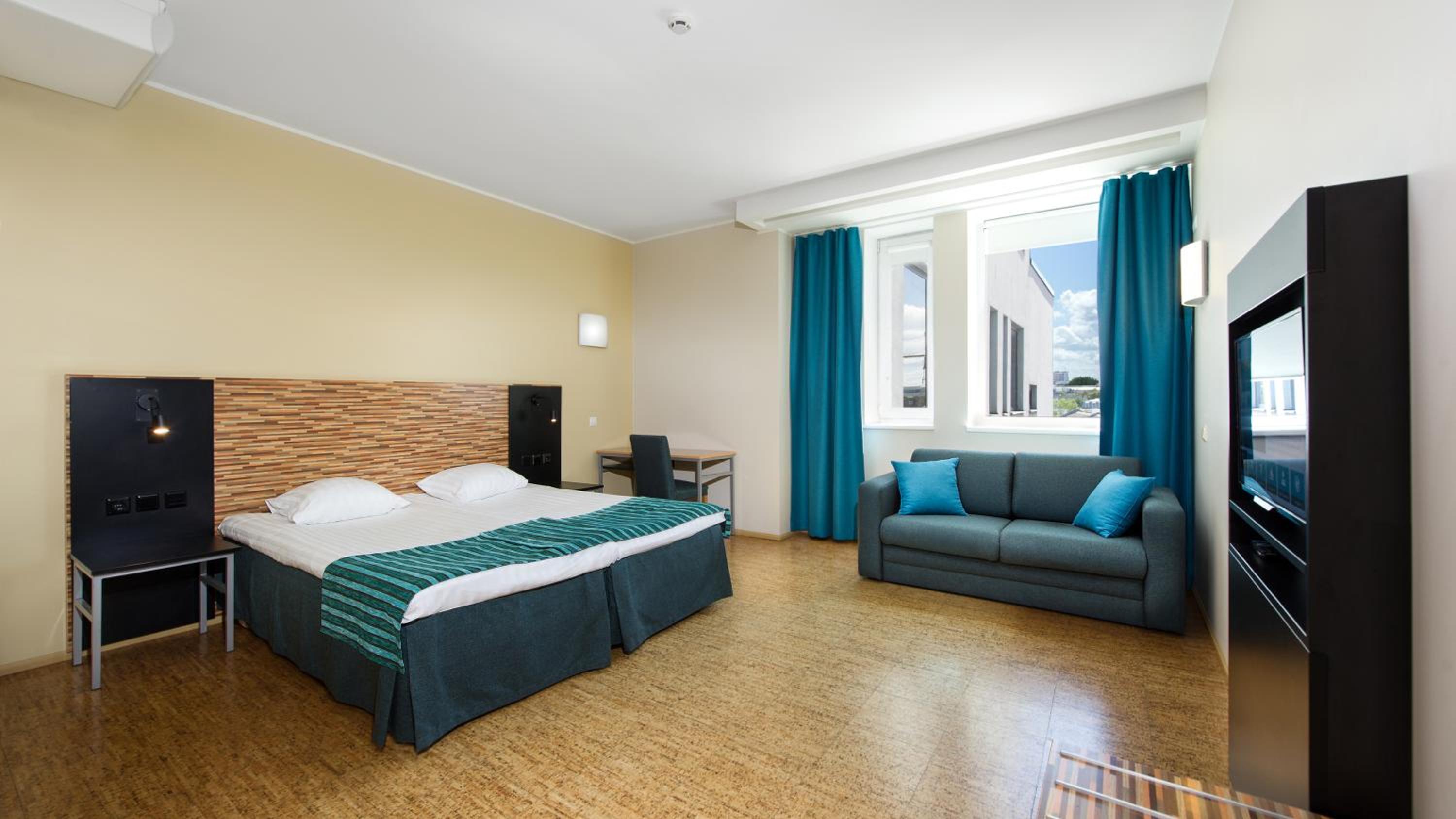 Tallinn Vacations - Hestia Hotel Seaport Tallinn - Property Image 12