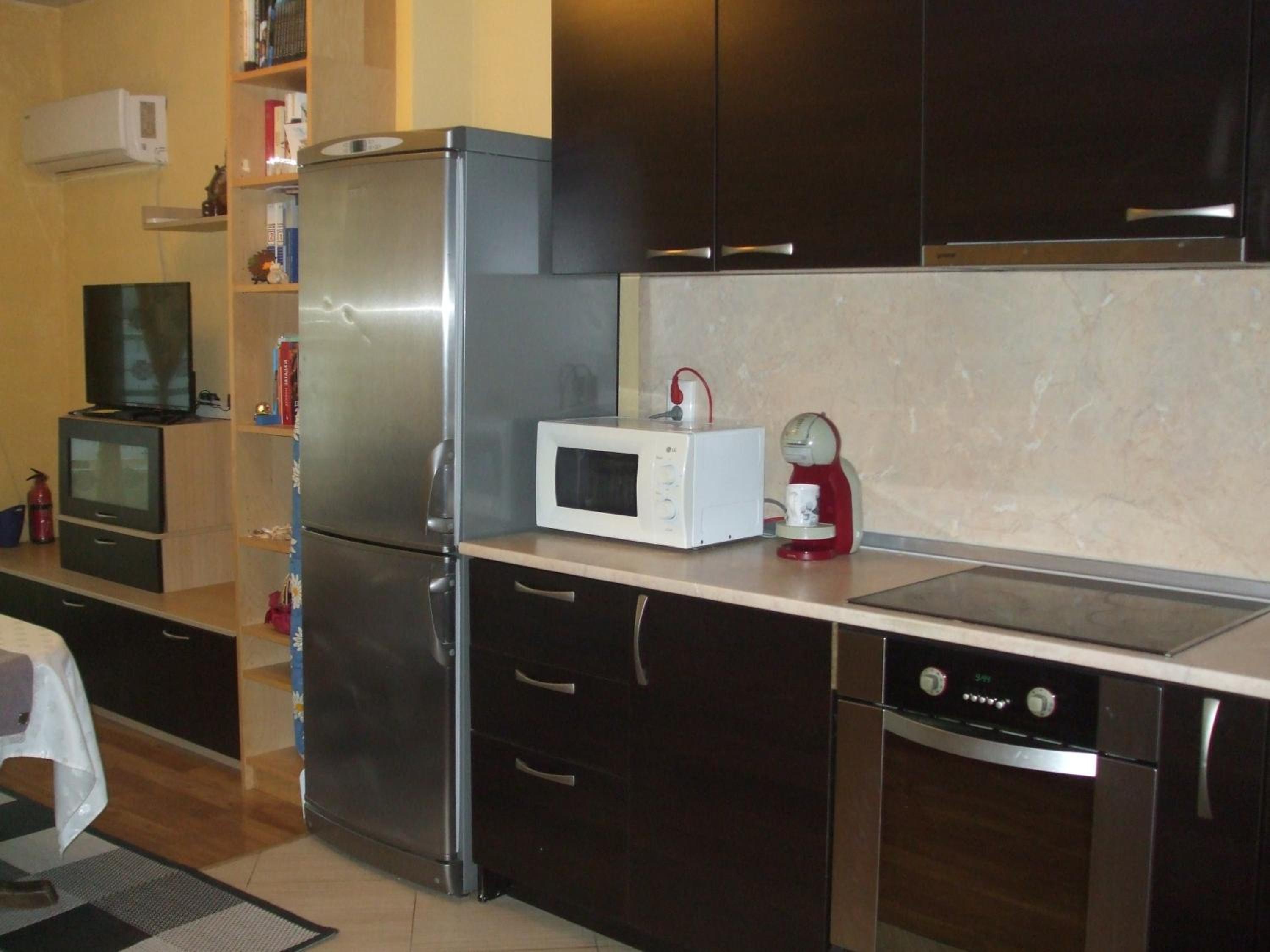 Kamy-Sophia Apartment view 5