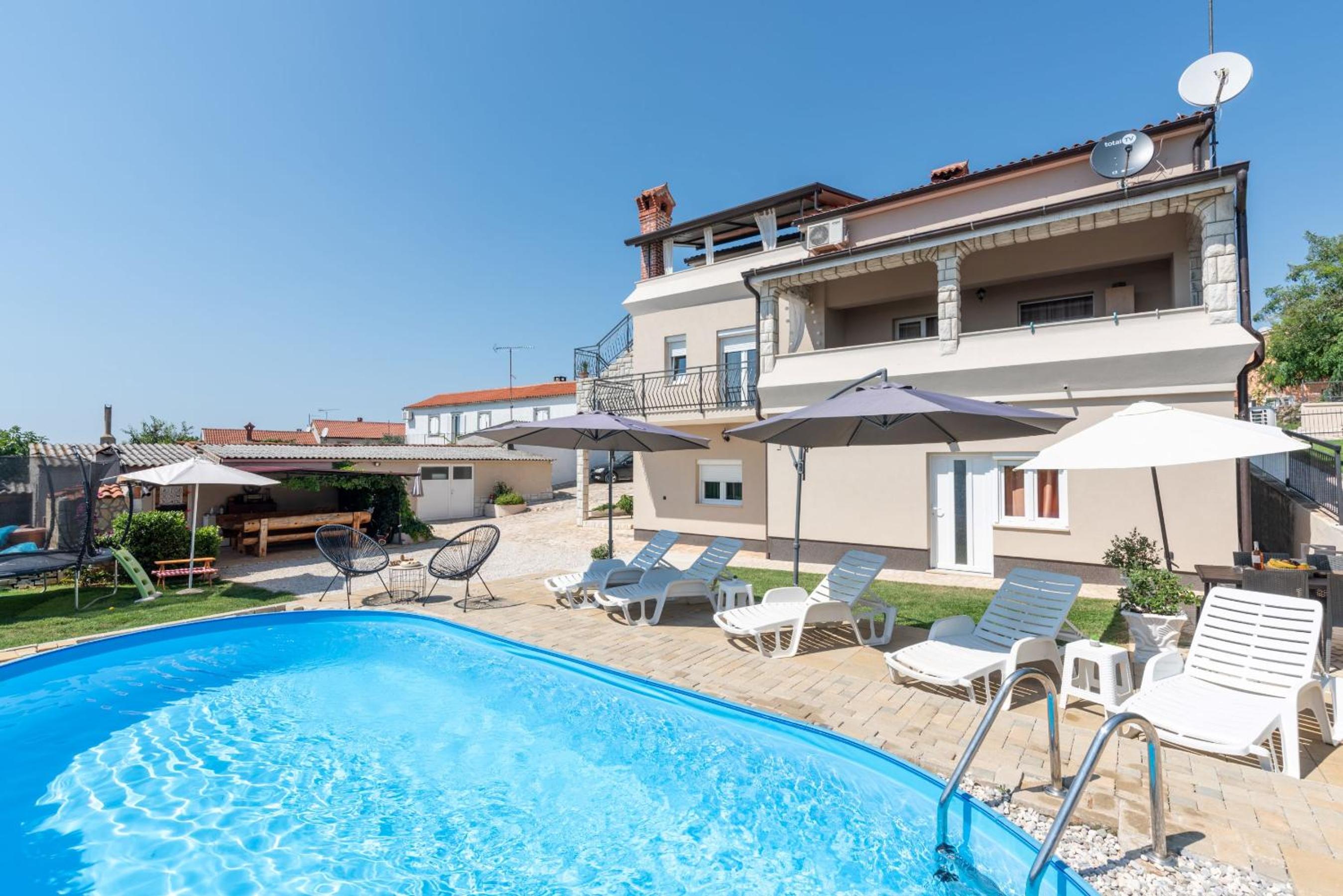 Apartments Dobrec - Property Image 13