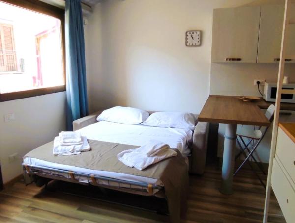 Residence Mareluna