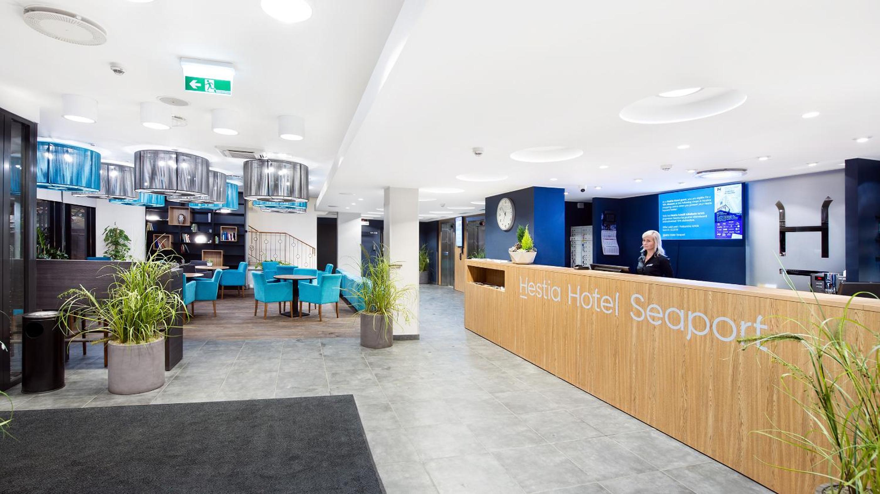 Tallinn Vacations - Hestia Hotel Seaport Tallinn - Property Image 7