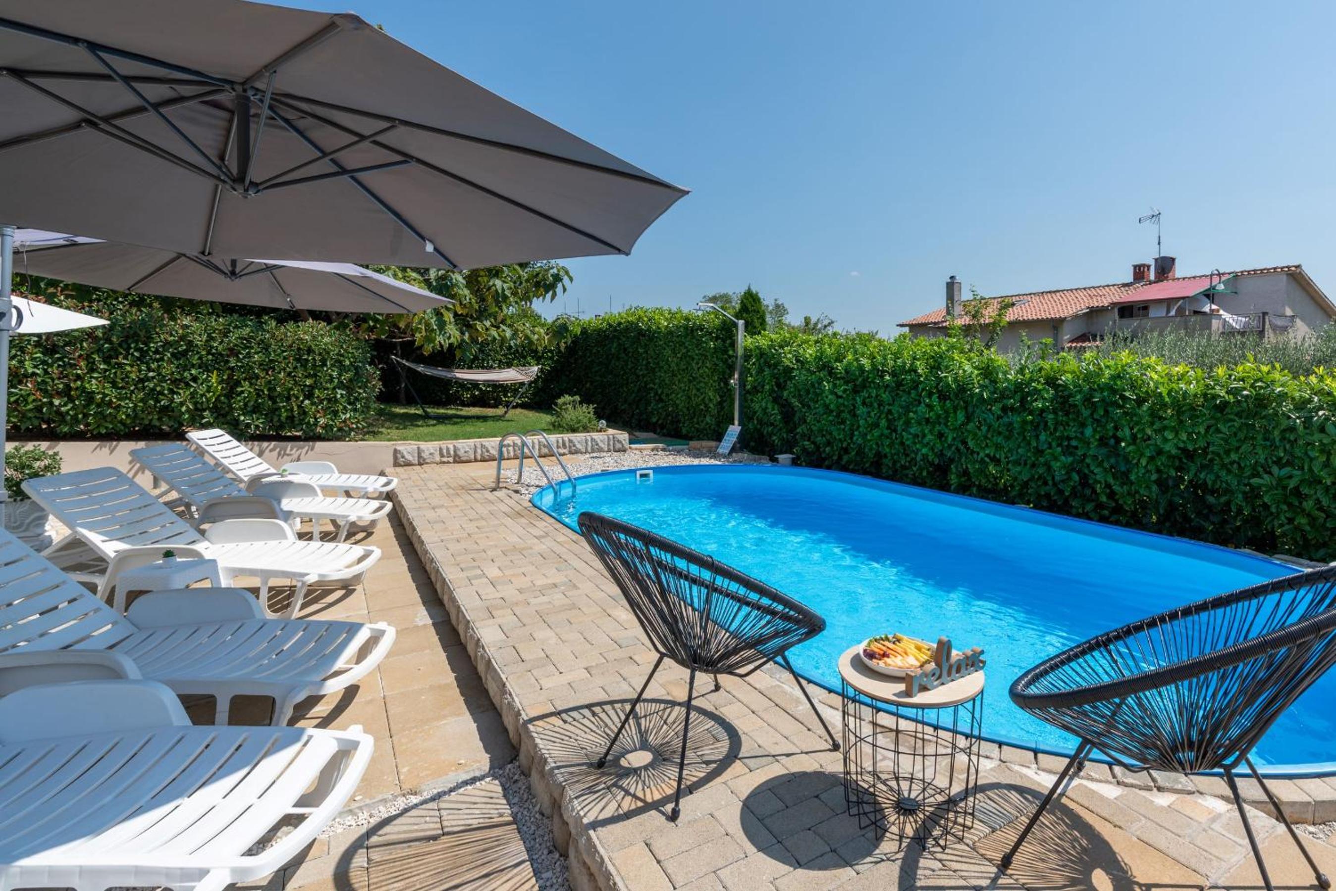 Apartments Dobrec - Property Image 1