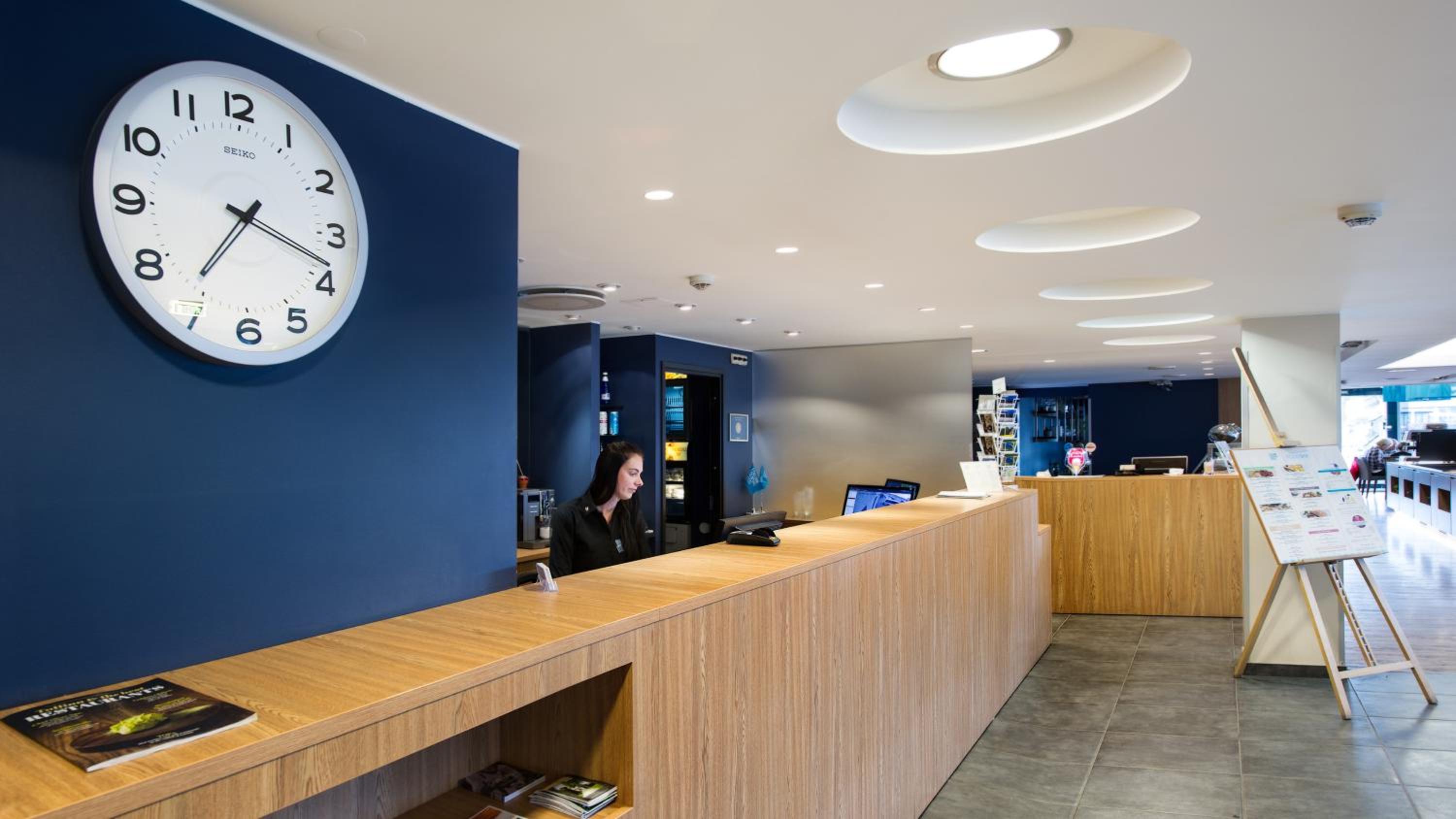 Tallinn Vacations - Hestia Hotel Seaport Tallinn - Property Image 9