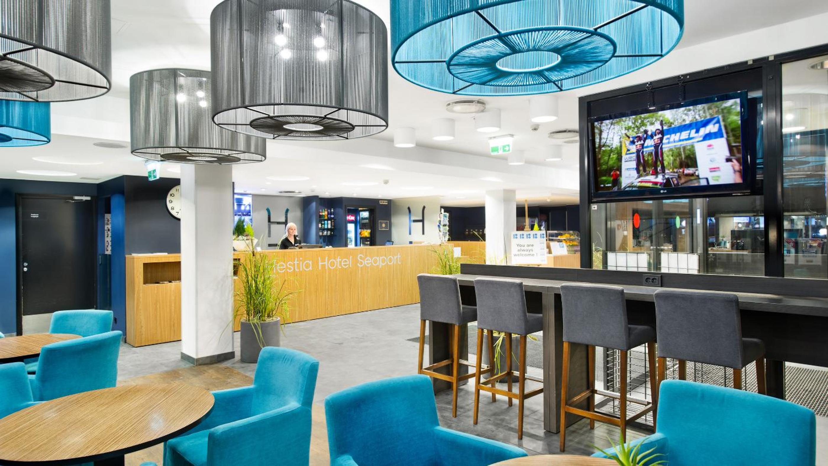 Tallinn Vacations - Hestia Hotel Seaport Tallinn - Property Image 26