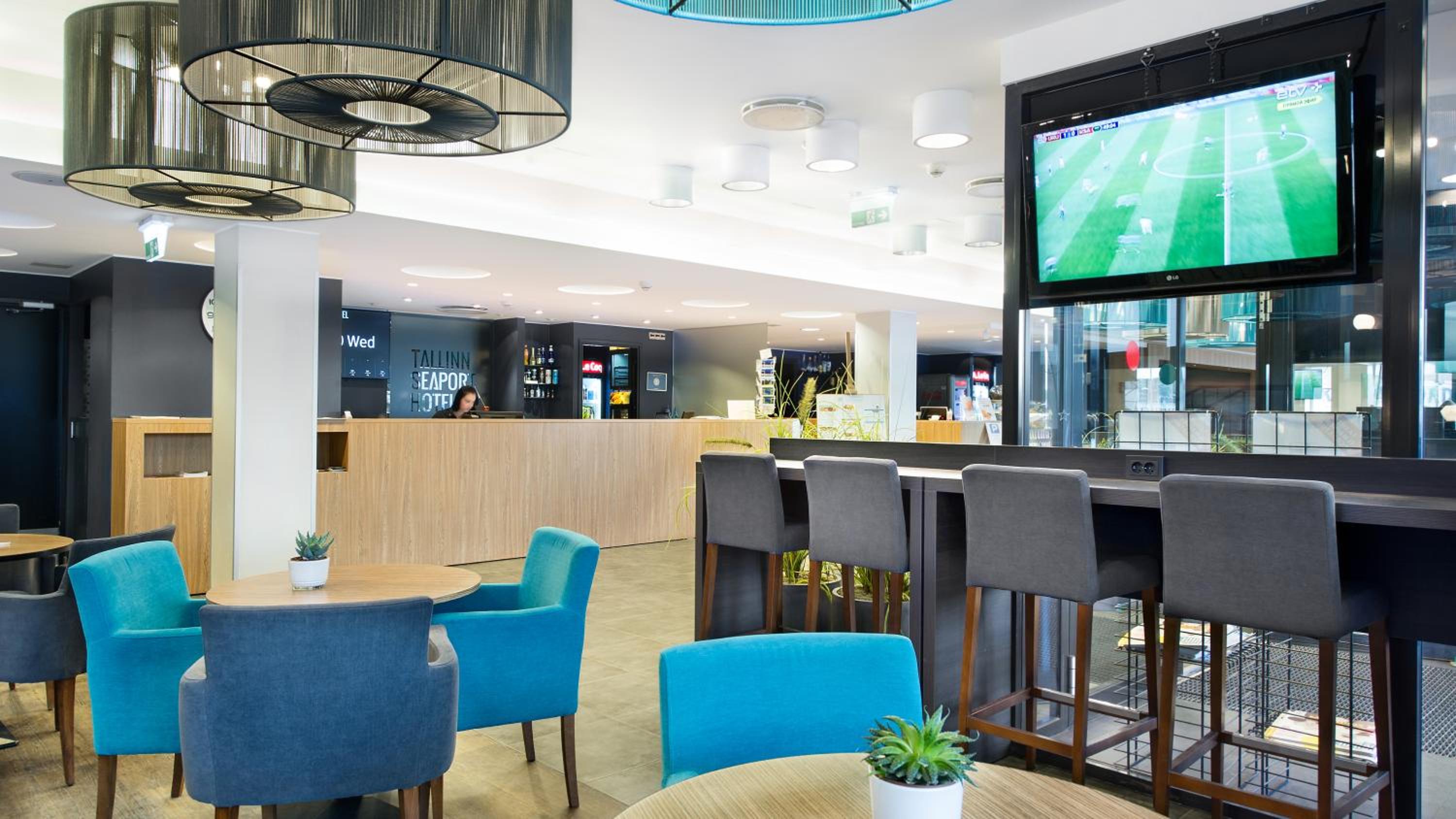 Tallinn Vacations - Hestia Hotel Seaport Tallinn - Property Image 11