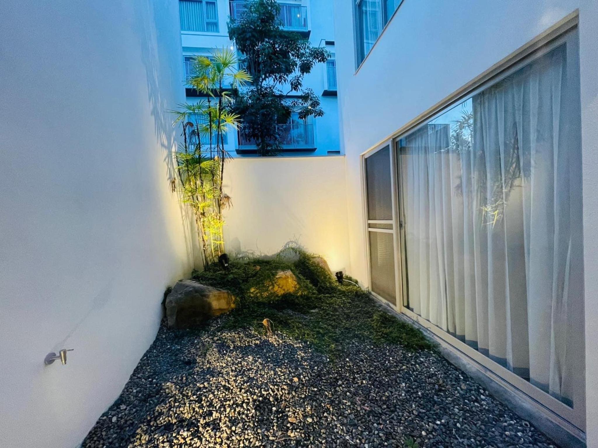 窩嘉里包棟民宿 Nest in Ali view 3