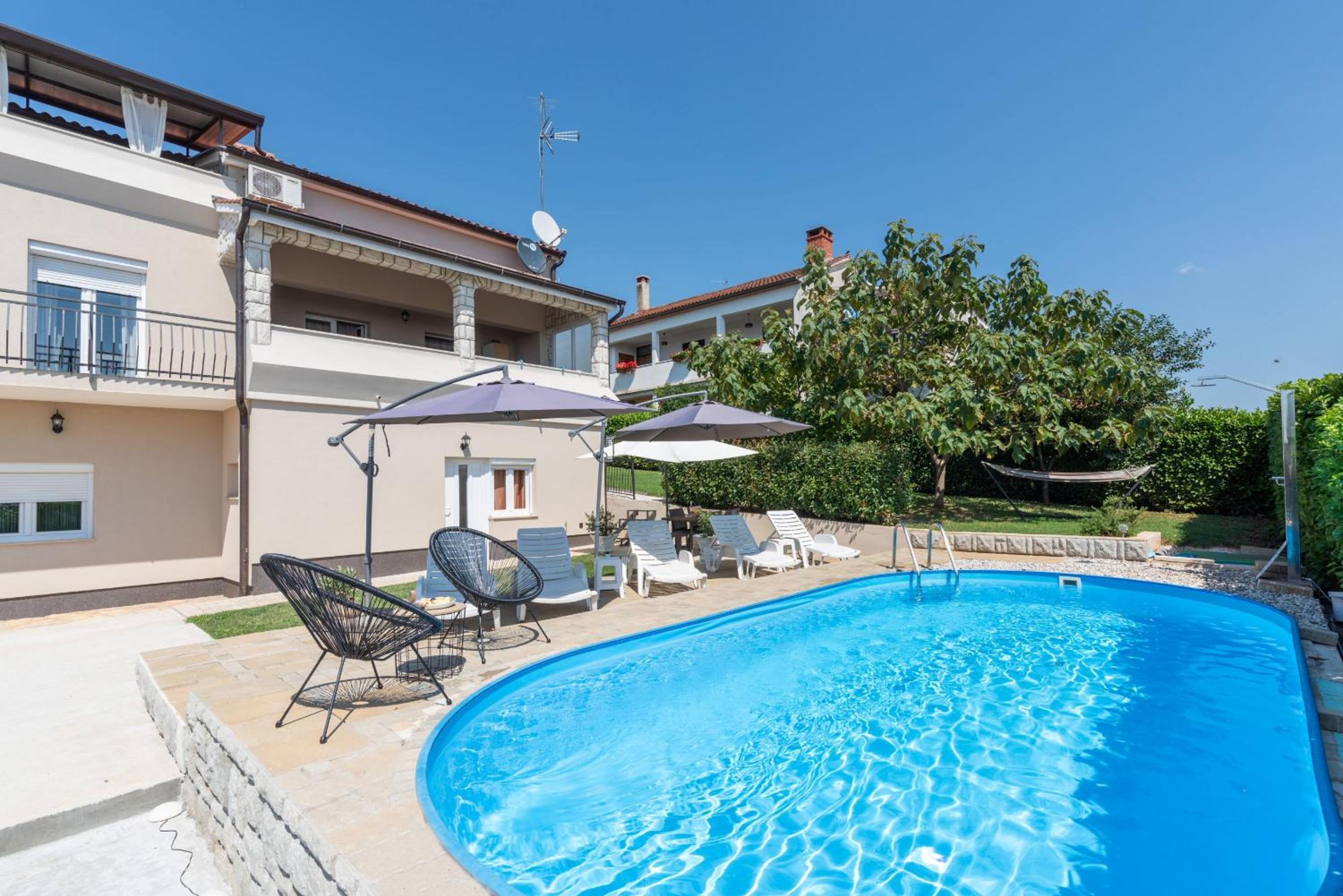 Apartments Dobrec - Property Image 14