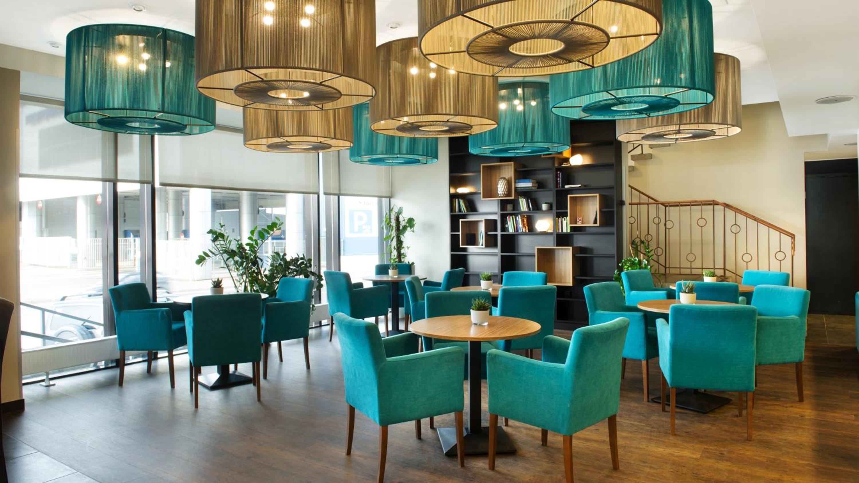 Tallinn Vacations - Hestia Hotel Seaport Tallinn - Property Image 15
