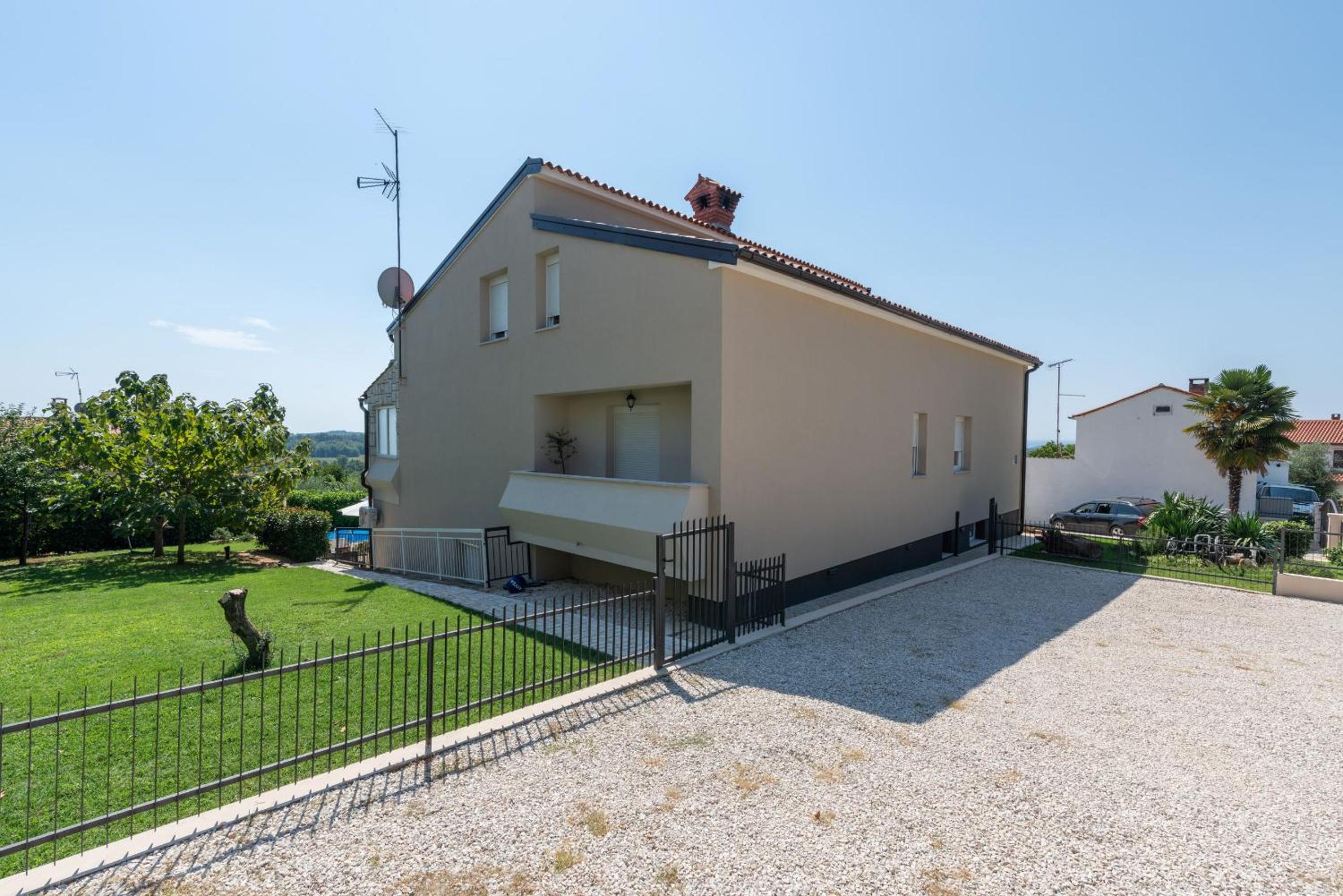 Apartments Dobrec - Property Image 2