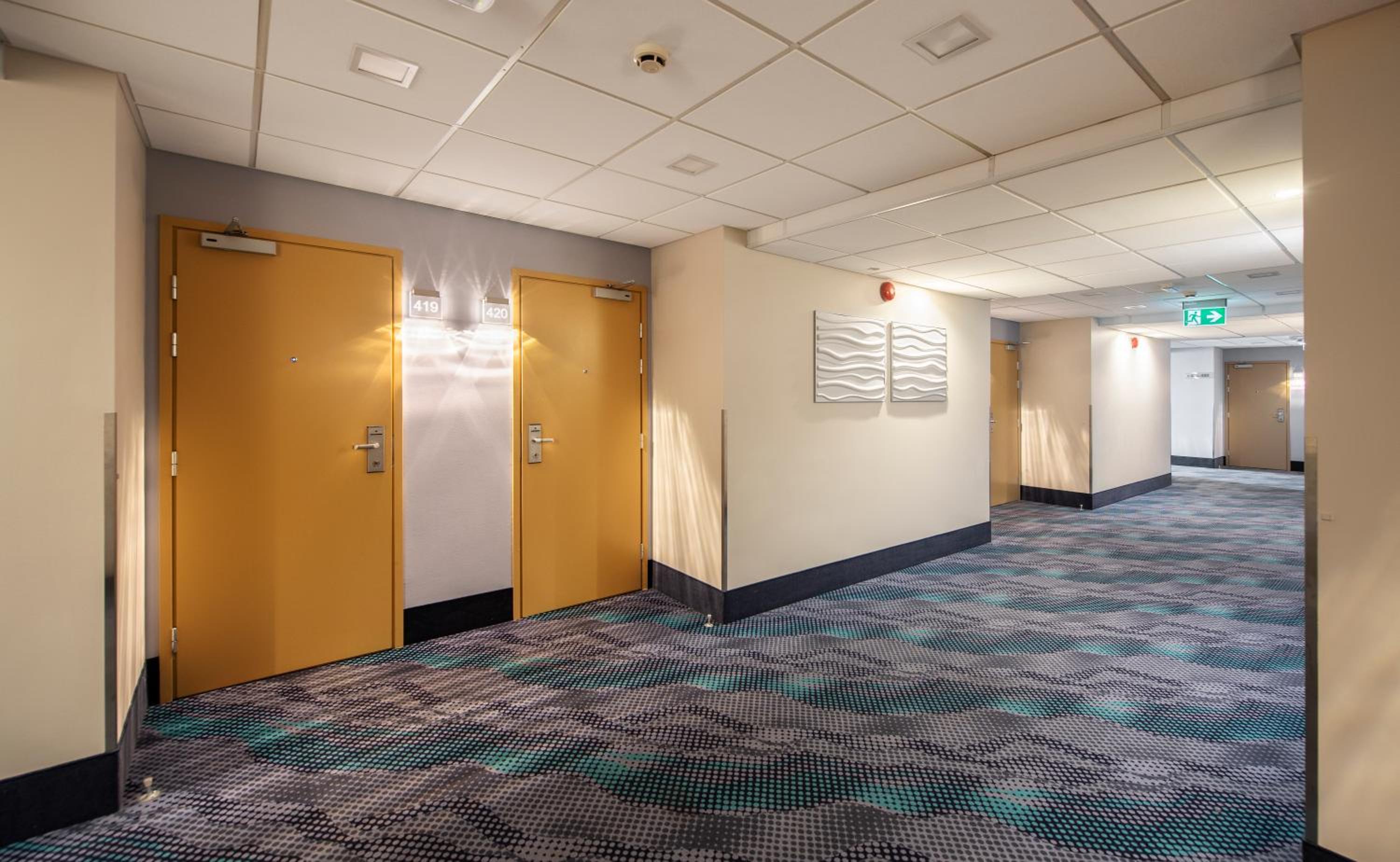 Tallinn Vacations - Hestia Hotel Seaport Tallinn - Property Image 6