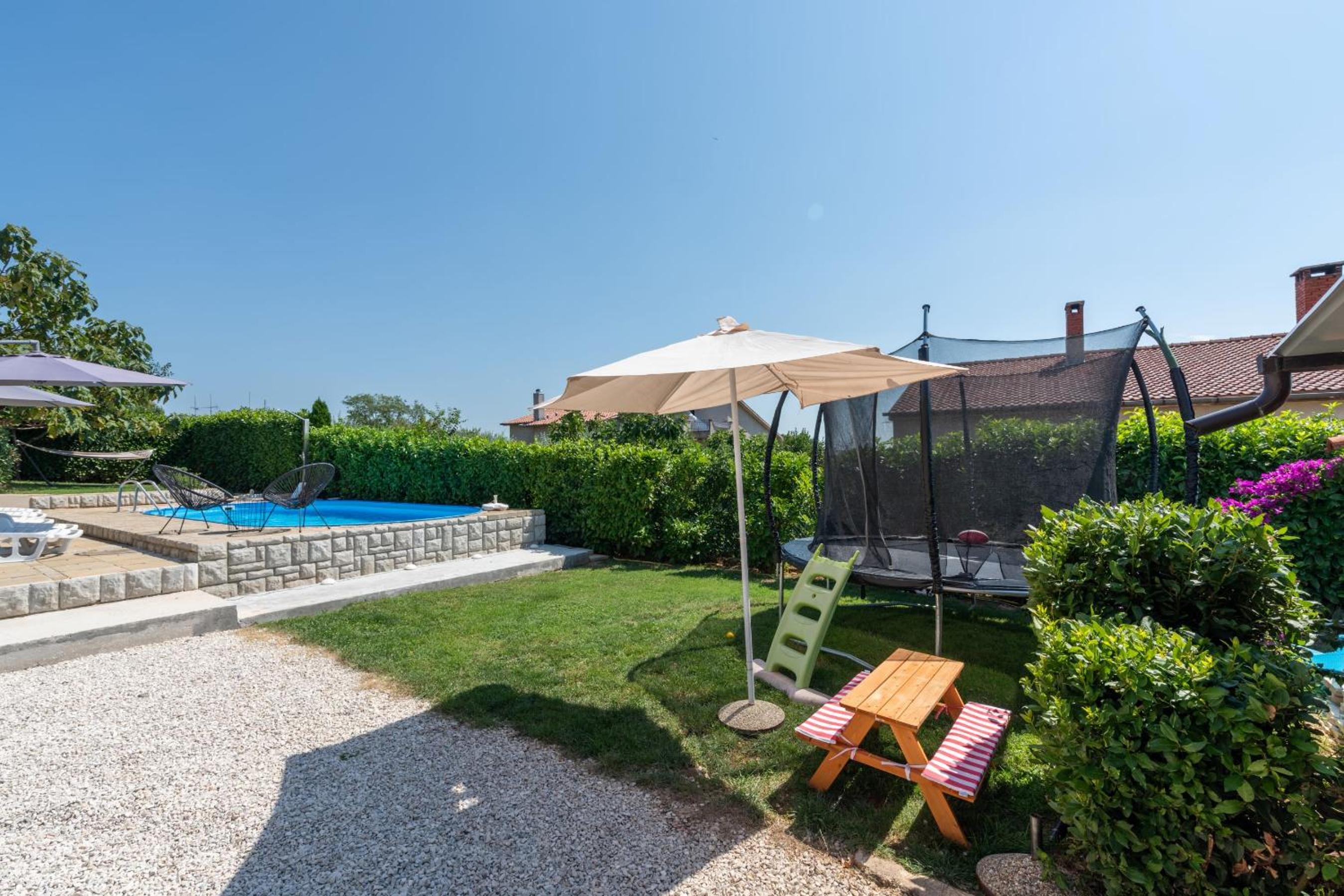 Apartments Dobrec - Property Image 11