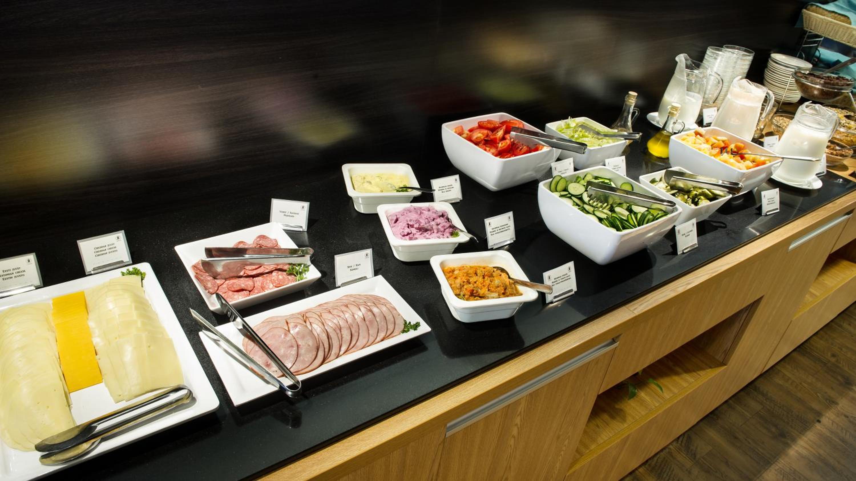 Tallinn Vacations - Hestia Hotel Seaport Tallinn - Property Image 25