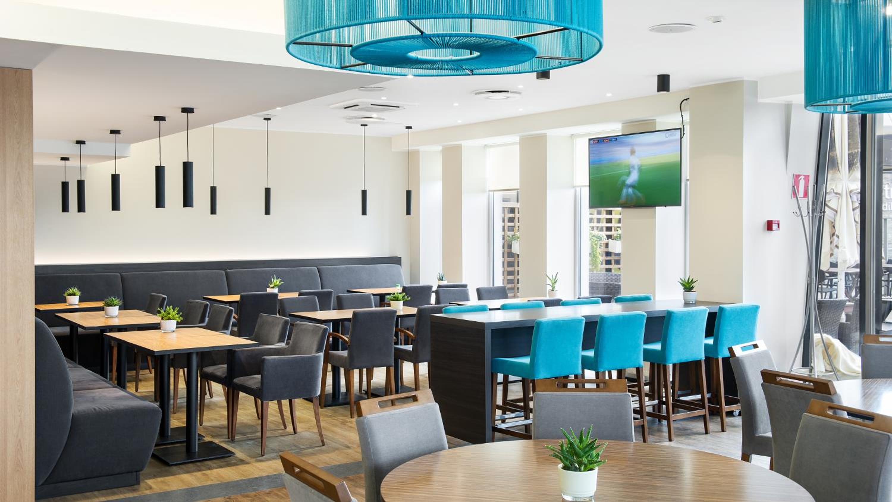 Tallinn Vacations - Hestia Hotel Seaport Tallinn - Property Image 5