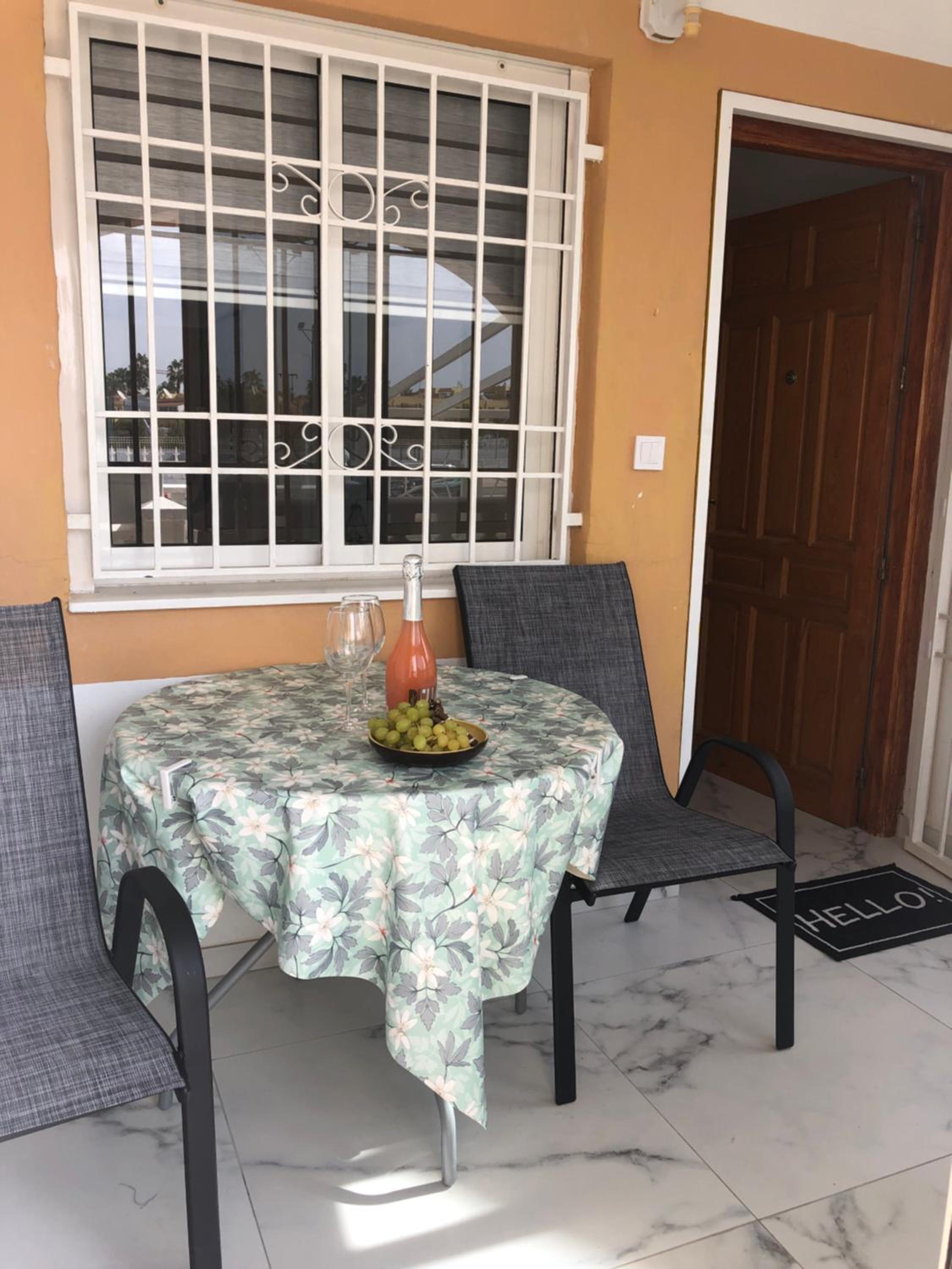 family home