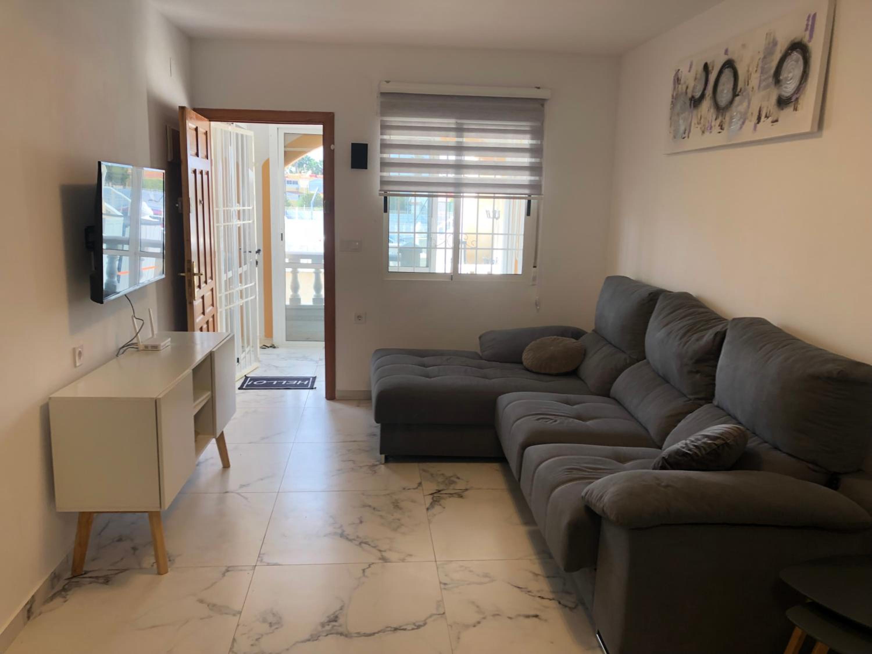 family home