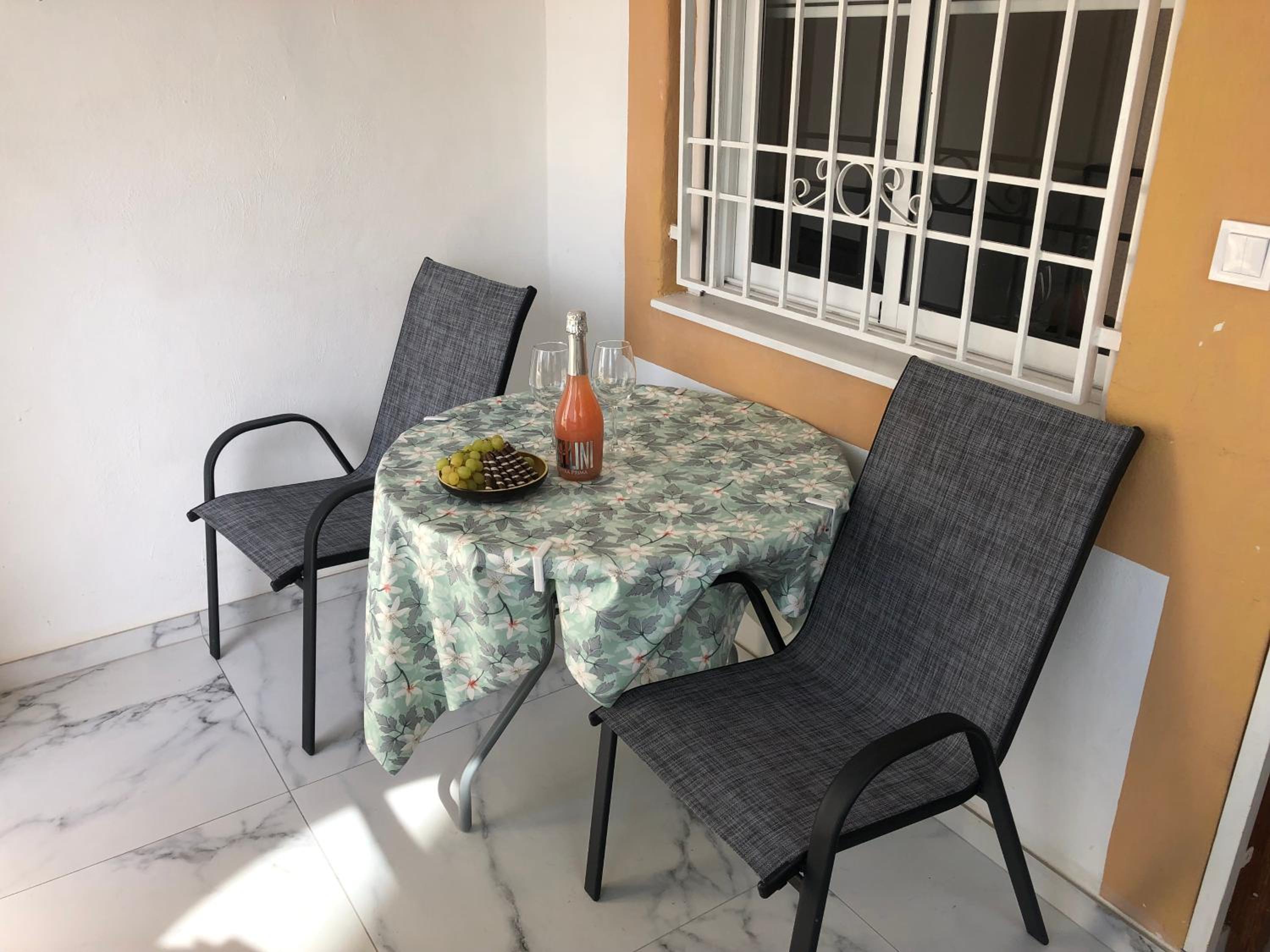 family home