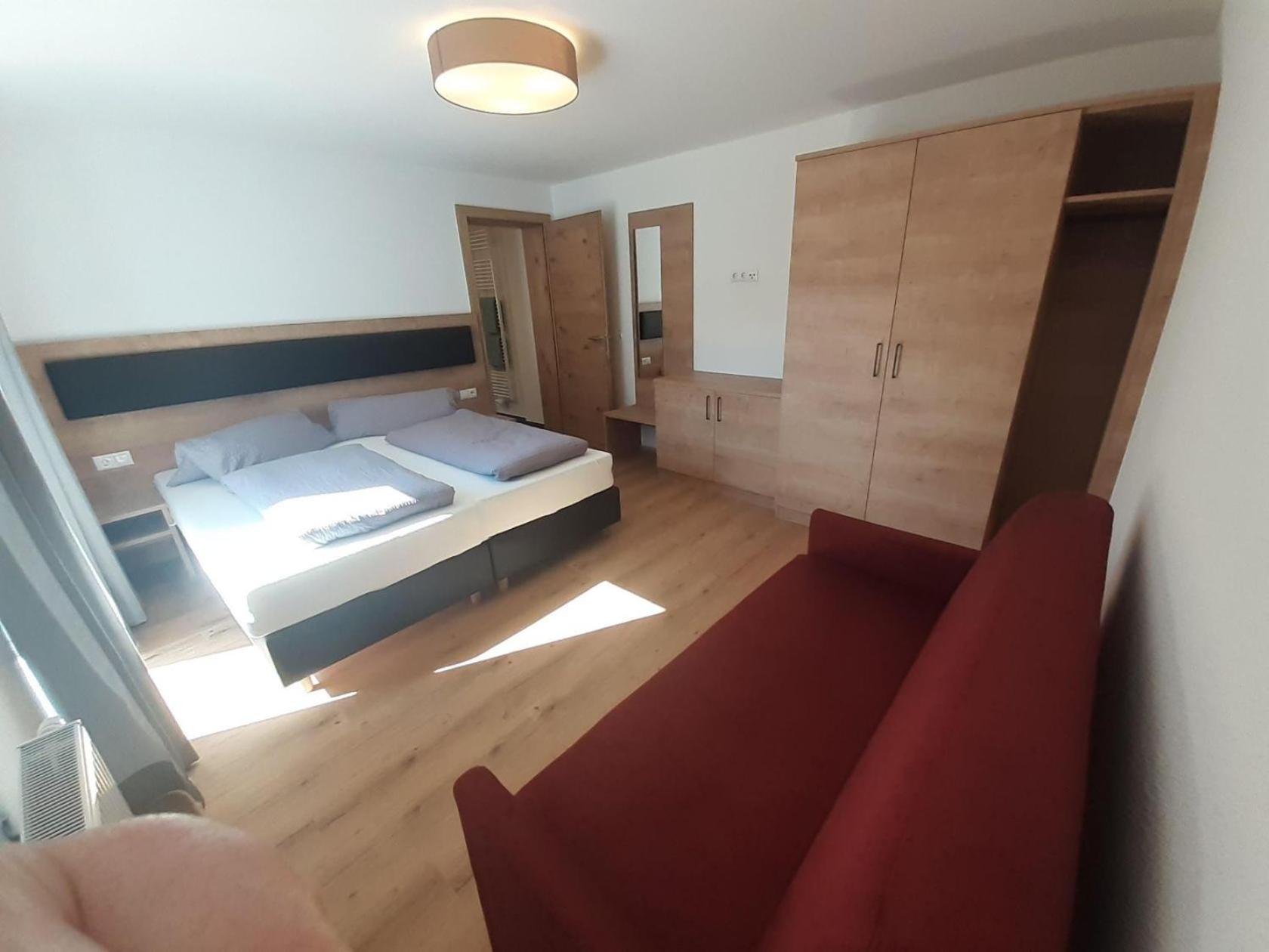 Ferienhaus Haueis