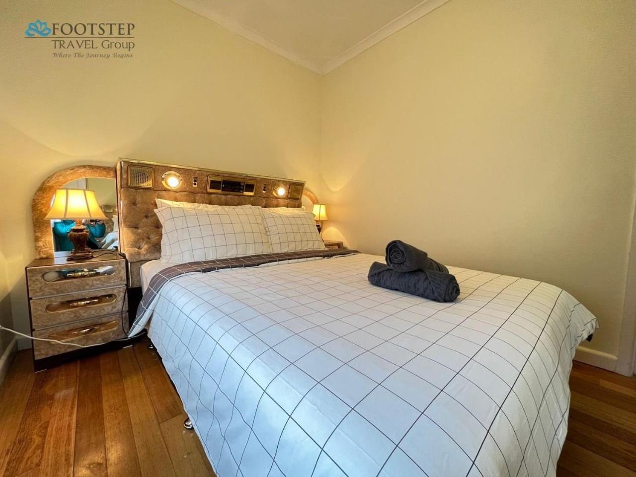 Cosy Homes - 15 Minutes Away From Melbourne Airport