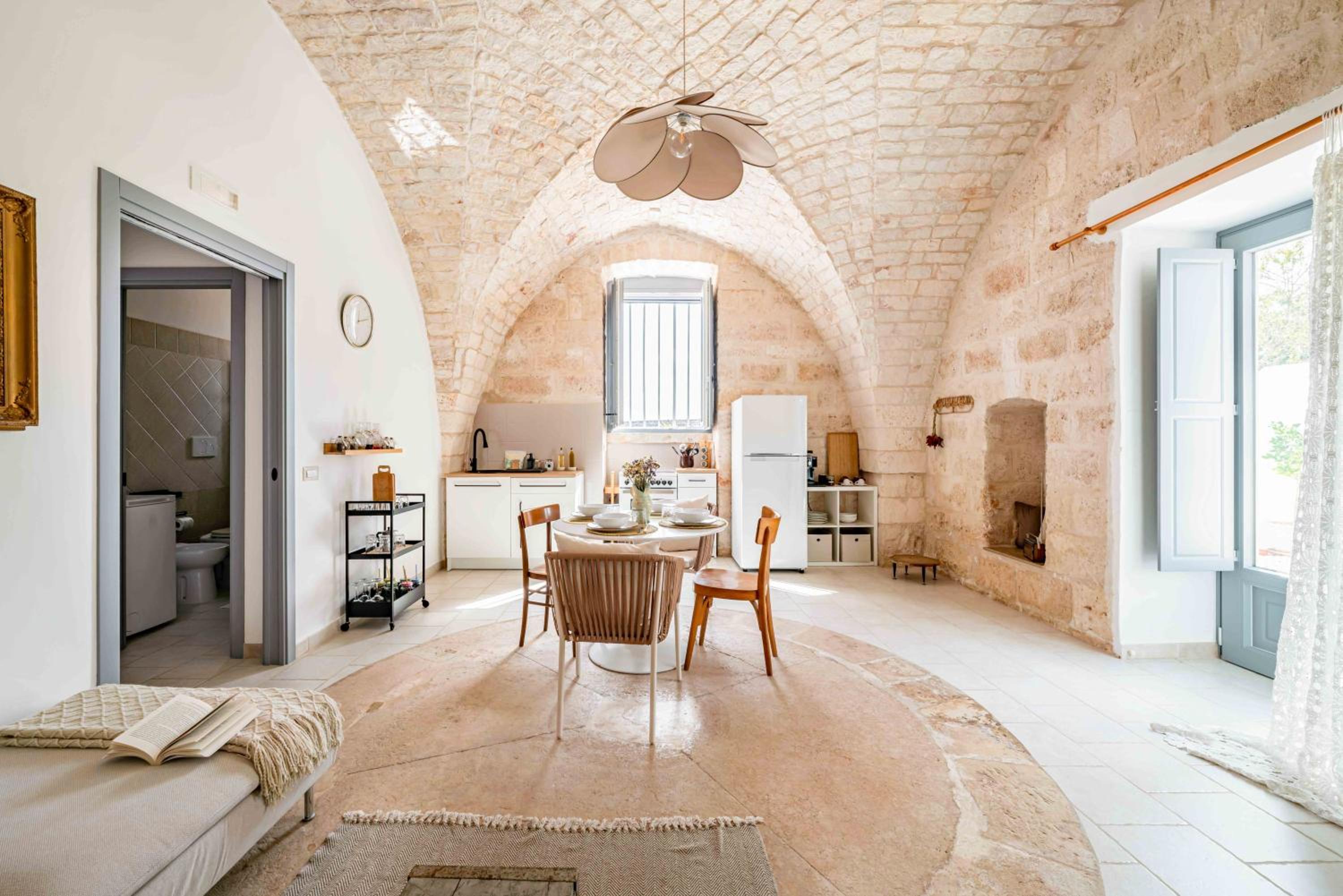 Ma'Bella - MASSERIA PICCOLA by Rentbeat