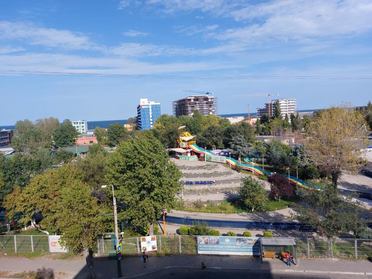 children's play area