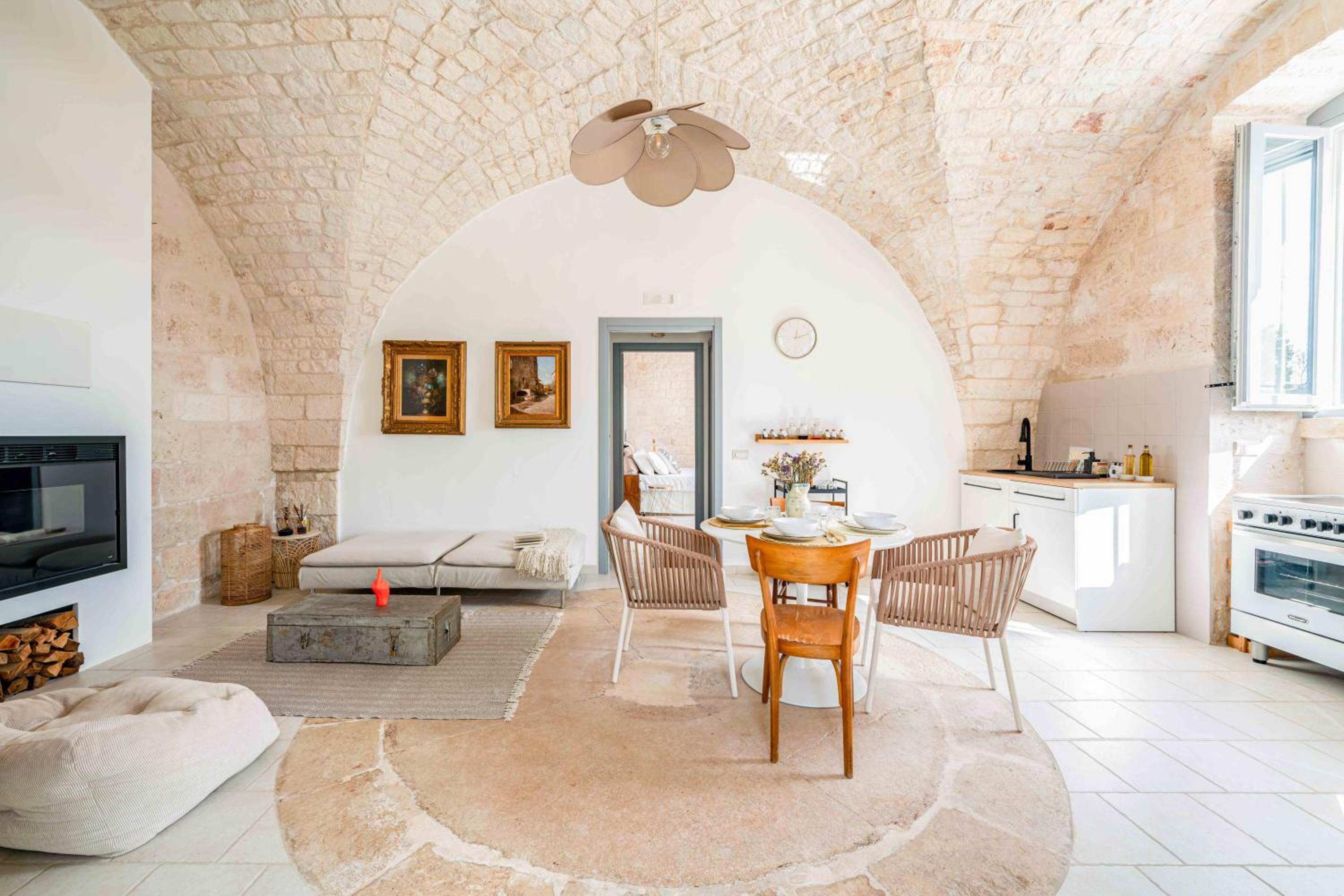 Ma'Bella - MASSERIA PICCOLA by Rentbeat