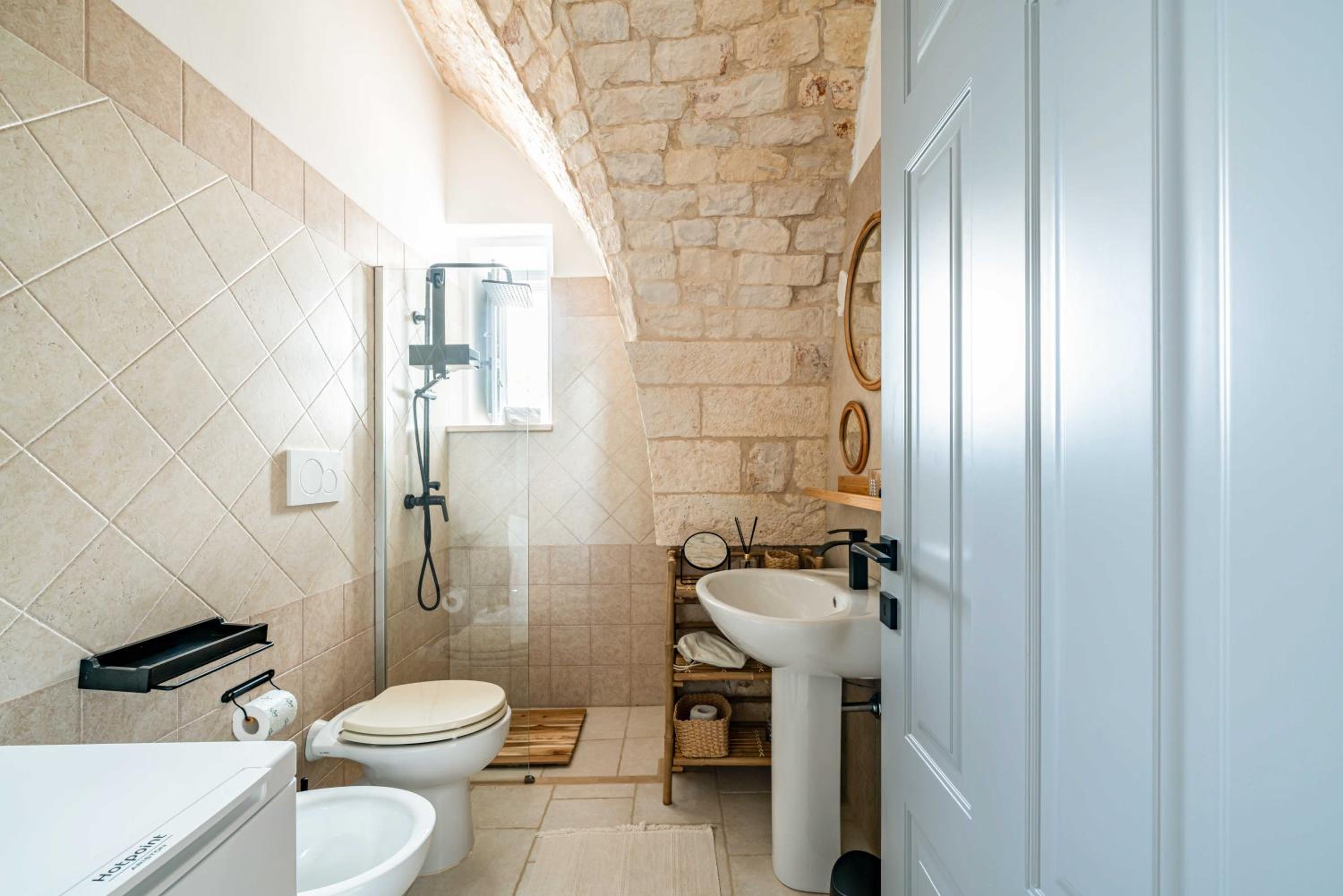 Ma'Bella - MASSERIA PICCOLA by Rentbeat