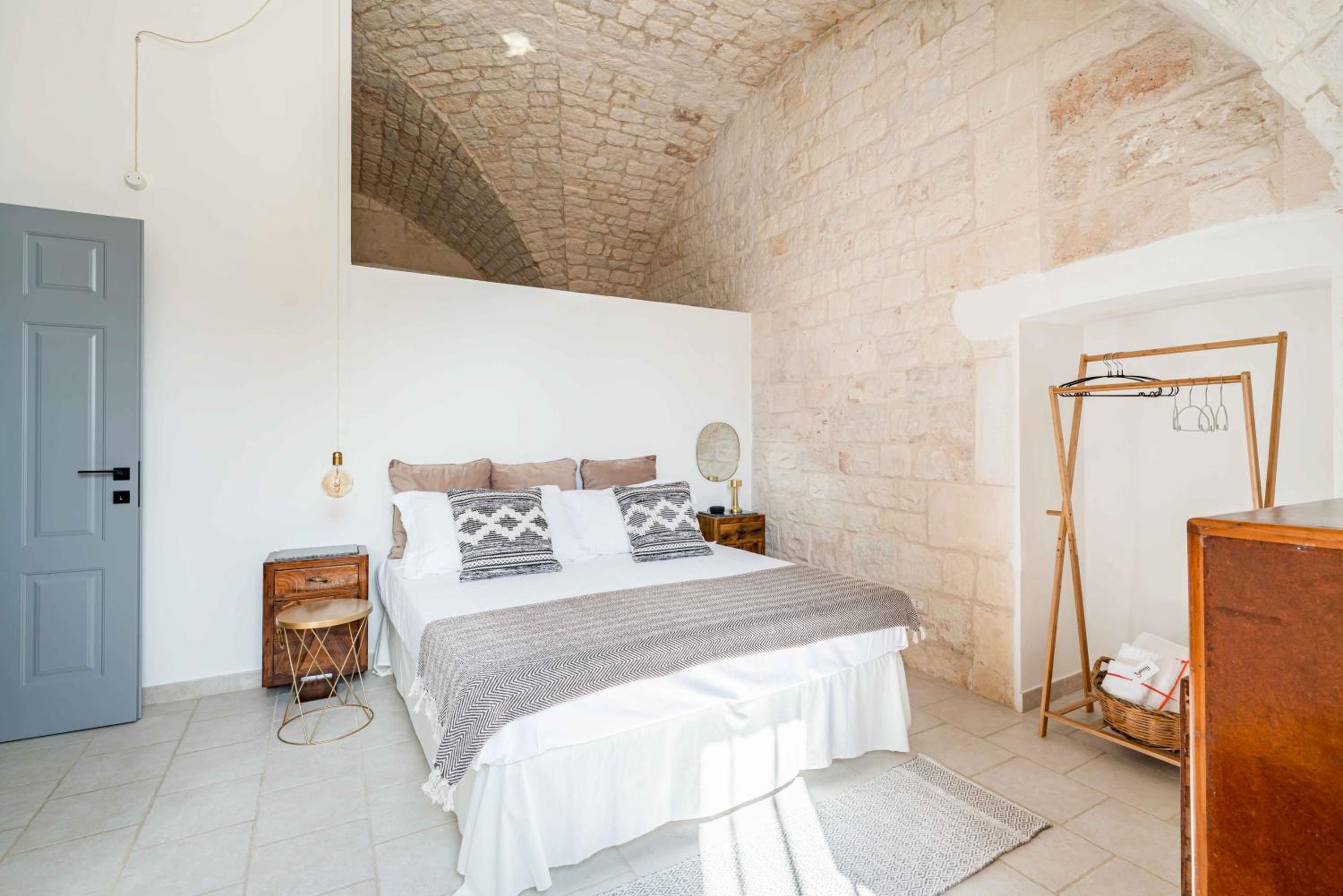 Ma'Bella - MASSERIA PICCOLA by Rentbeat