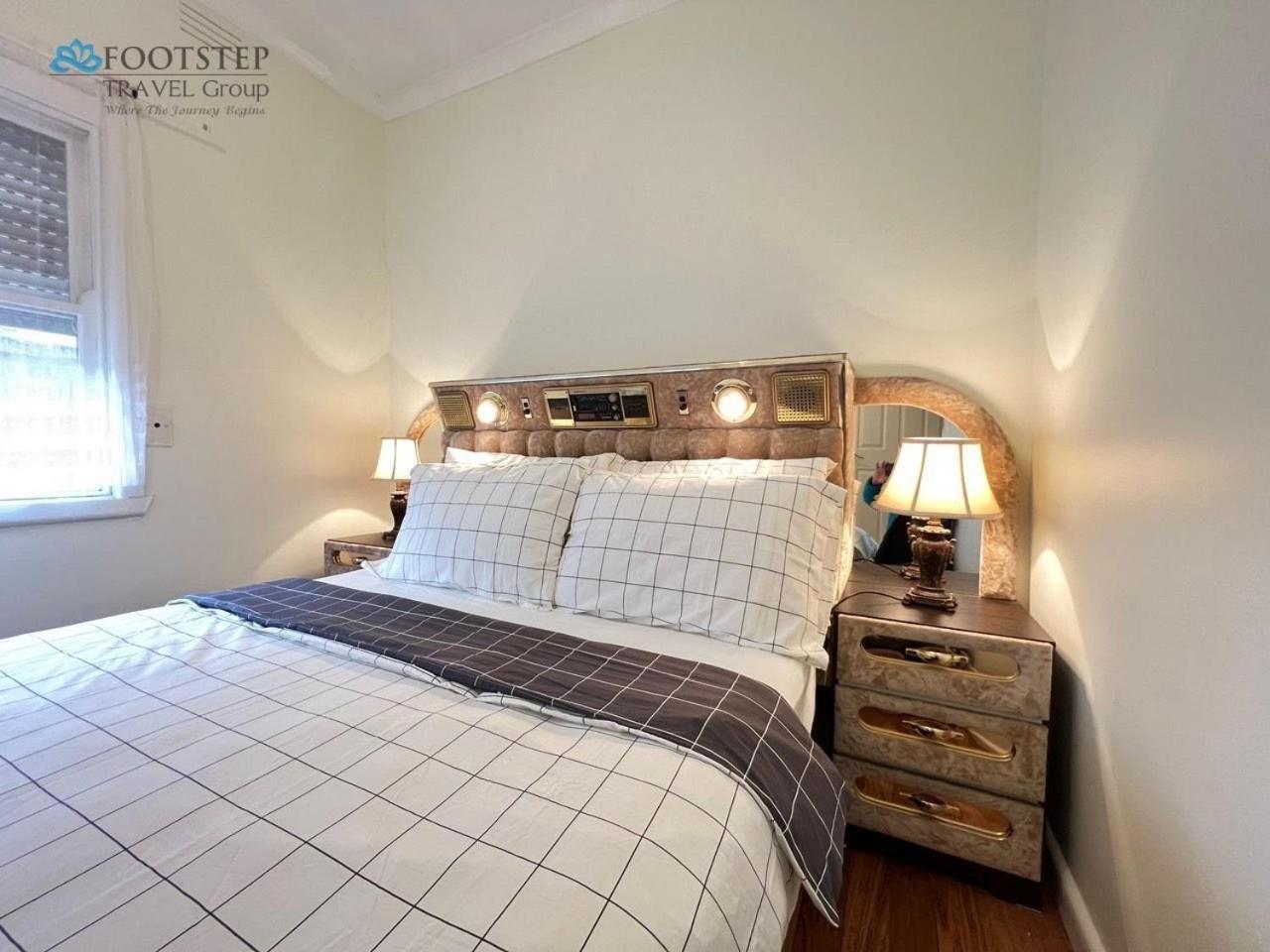 Cosy Homes - 15 Minutes Away From Melbourne Airport