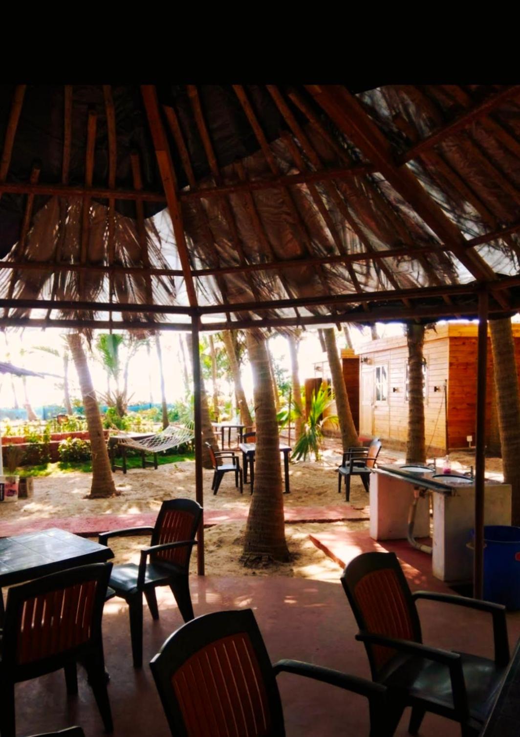 Samant Beach Resort