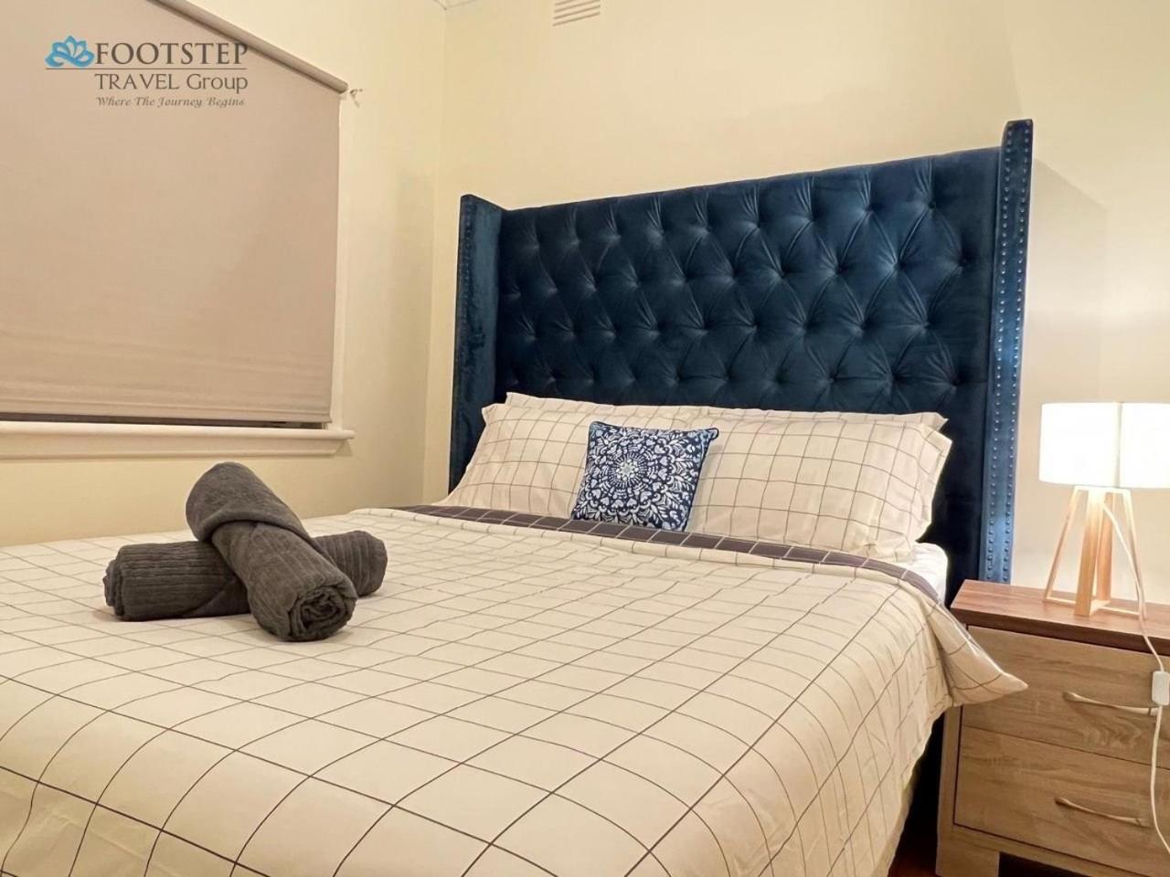 Cosy Homes - 15 Minutes Away From Melbourne Airport