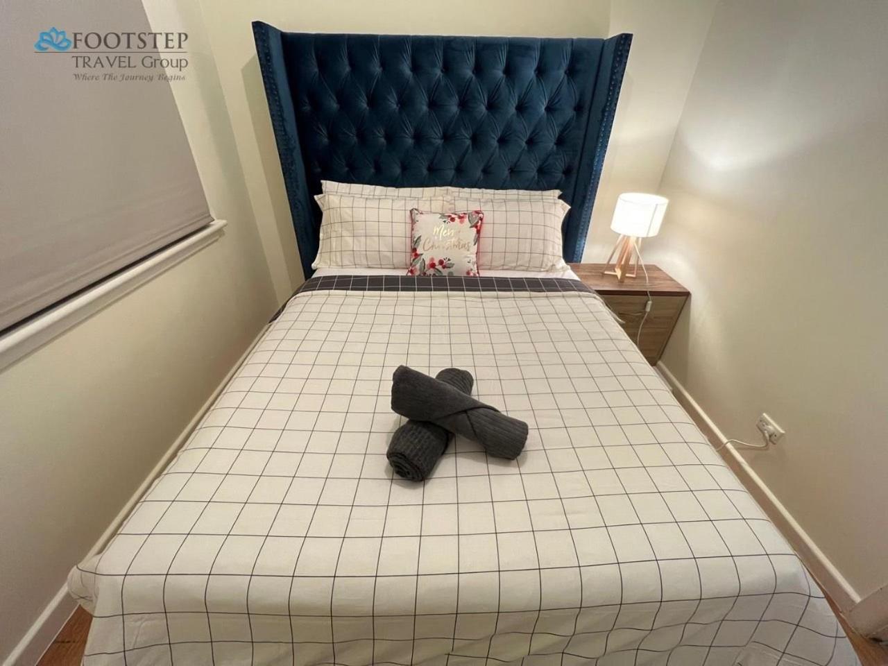 Cosy Homes - 15 Minutes Away From Melbourne Airport