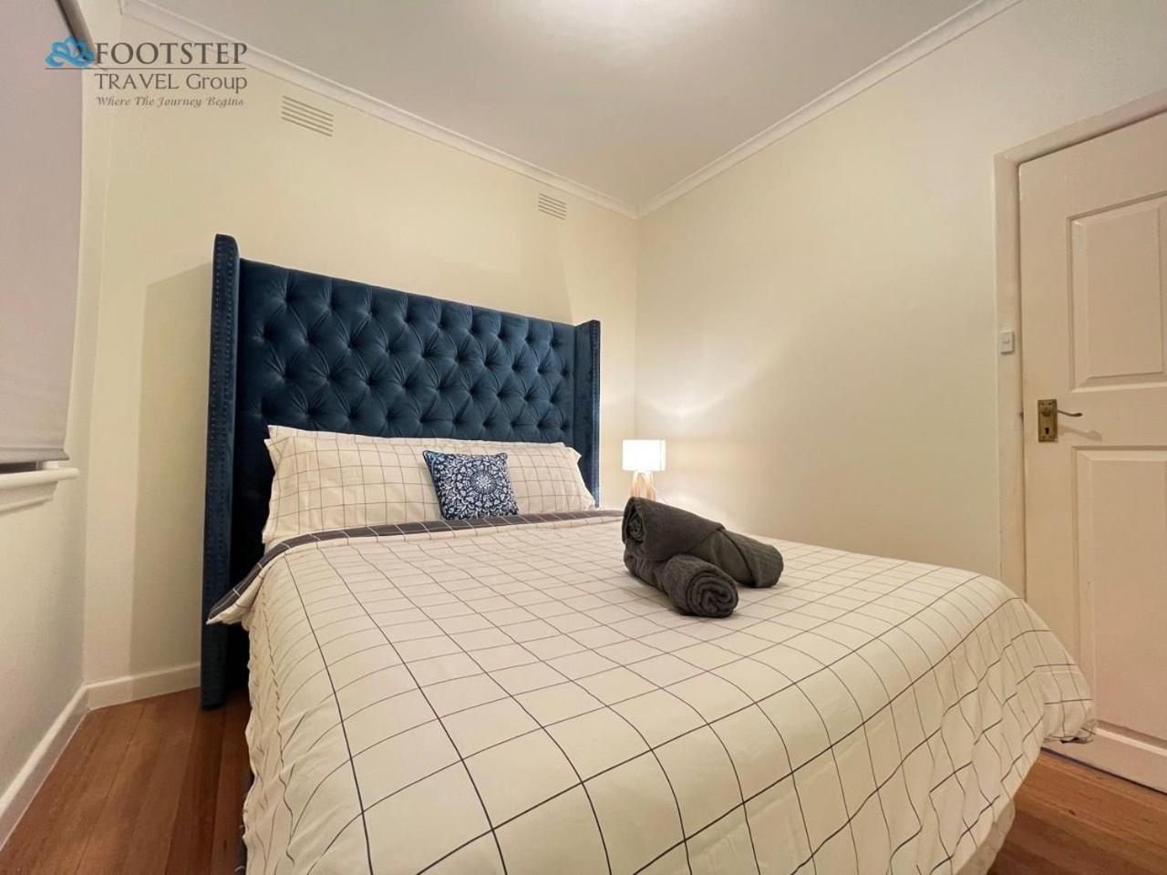 Cosy Homes - 15 Minutes Away From Melbourne Airport