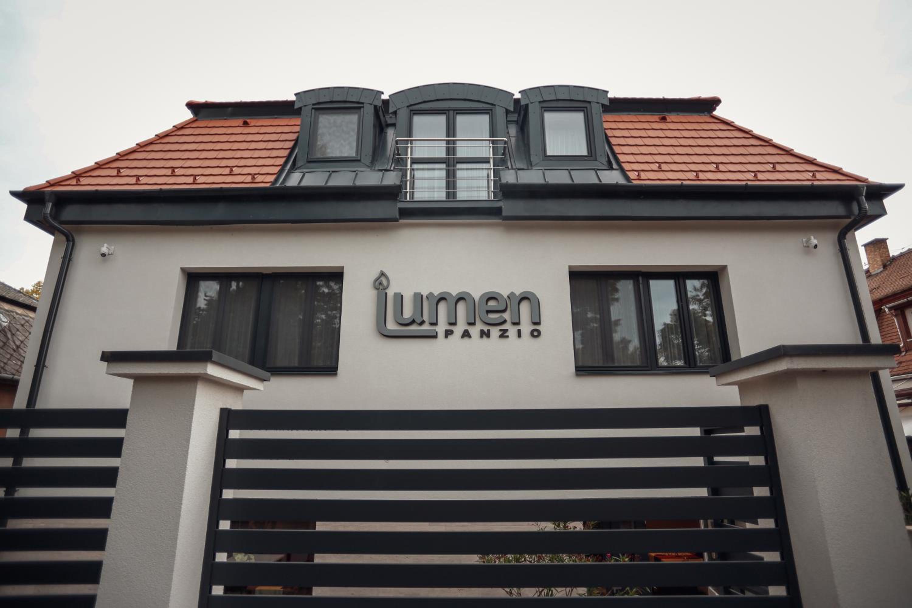 Lumen Gasztropanzió