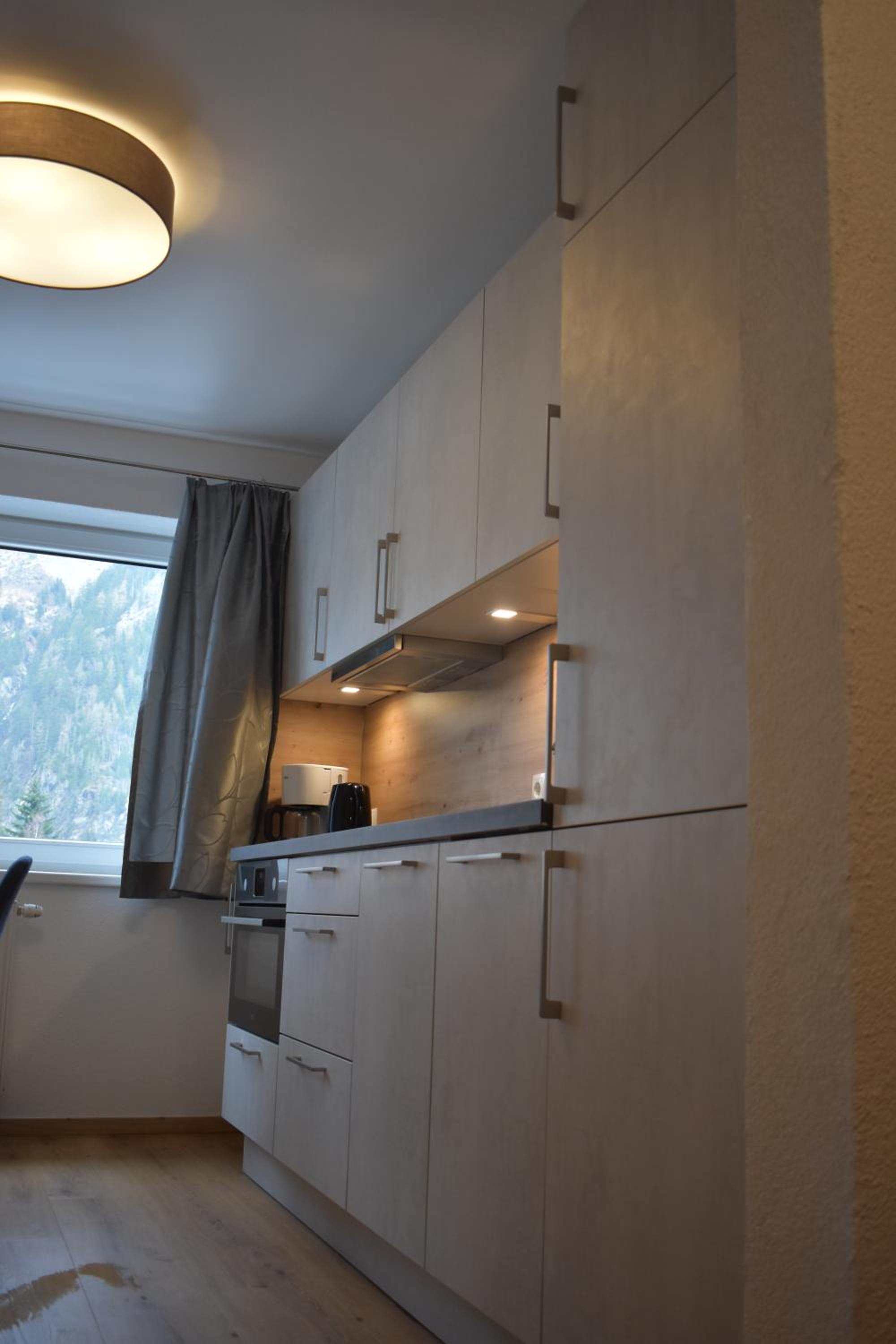 Ferienhaus Haueis